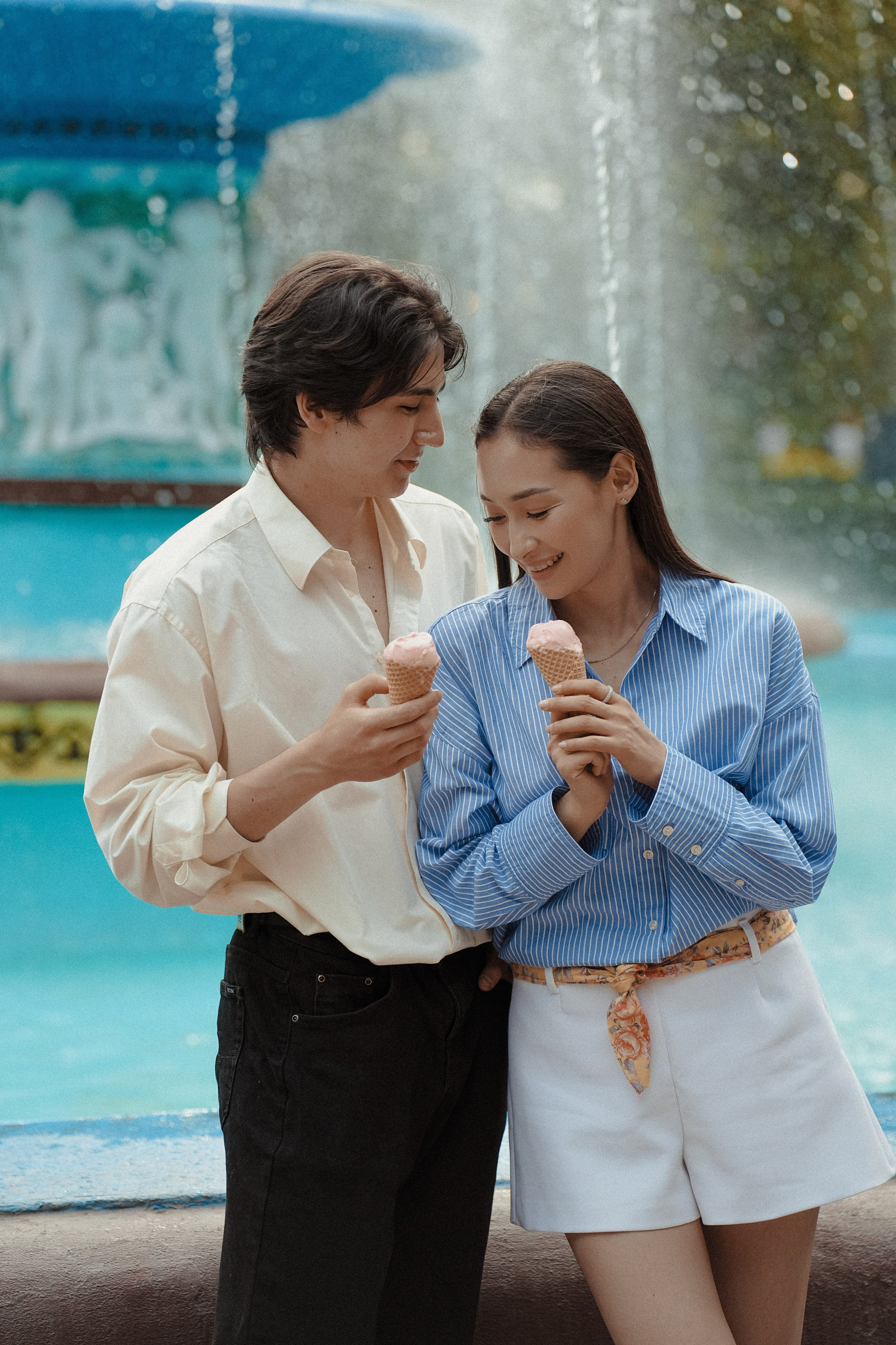 Онур & Нурай