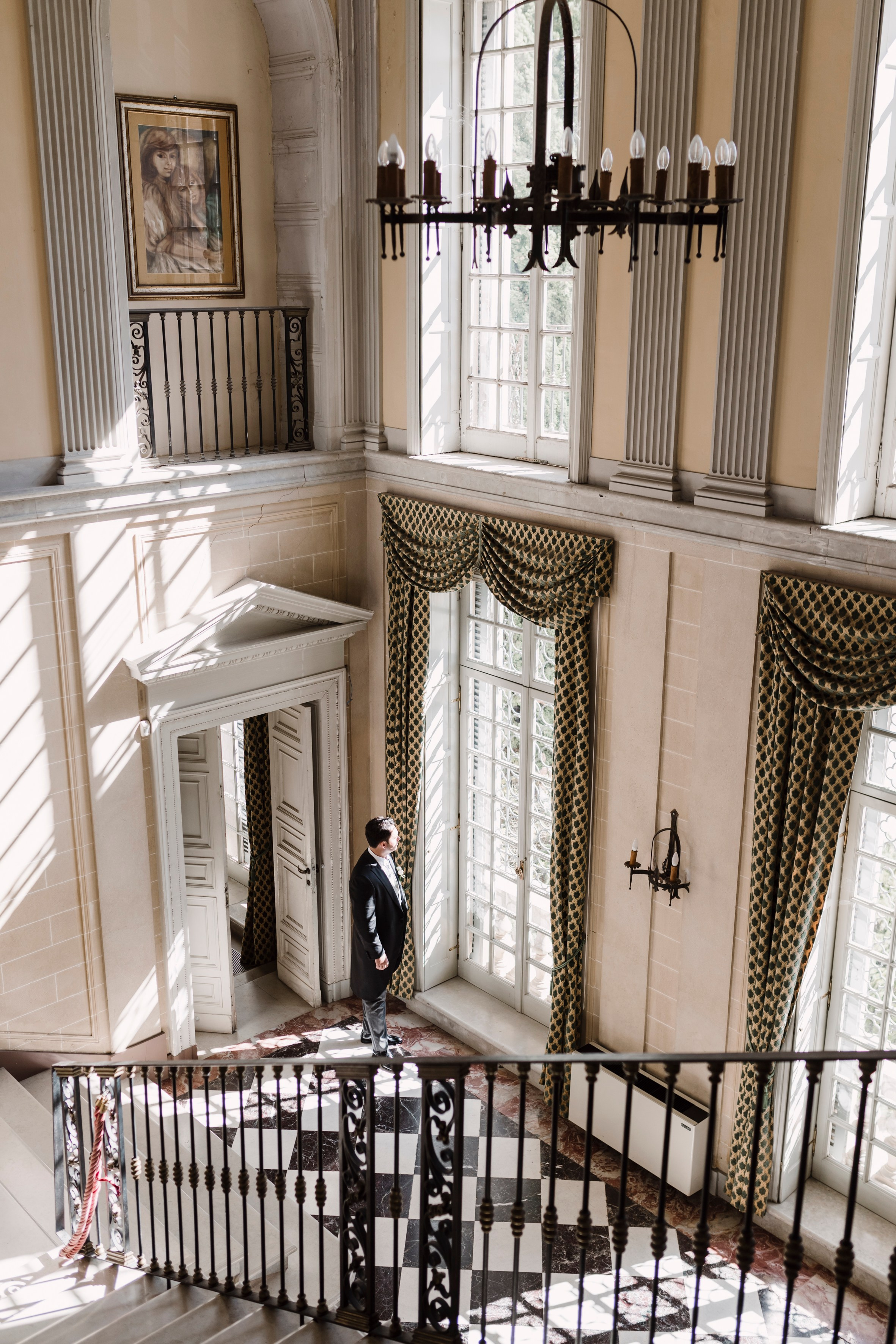 Althea e Vlad, Emilia Romagna. Fotografia e video