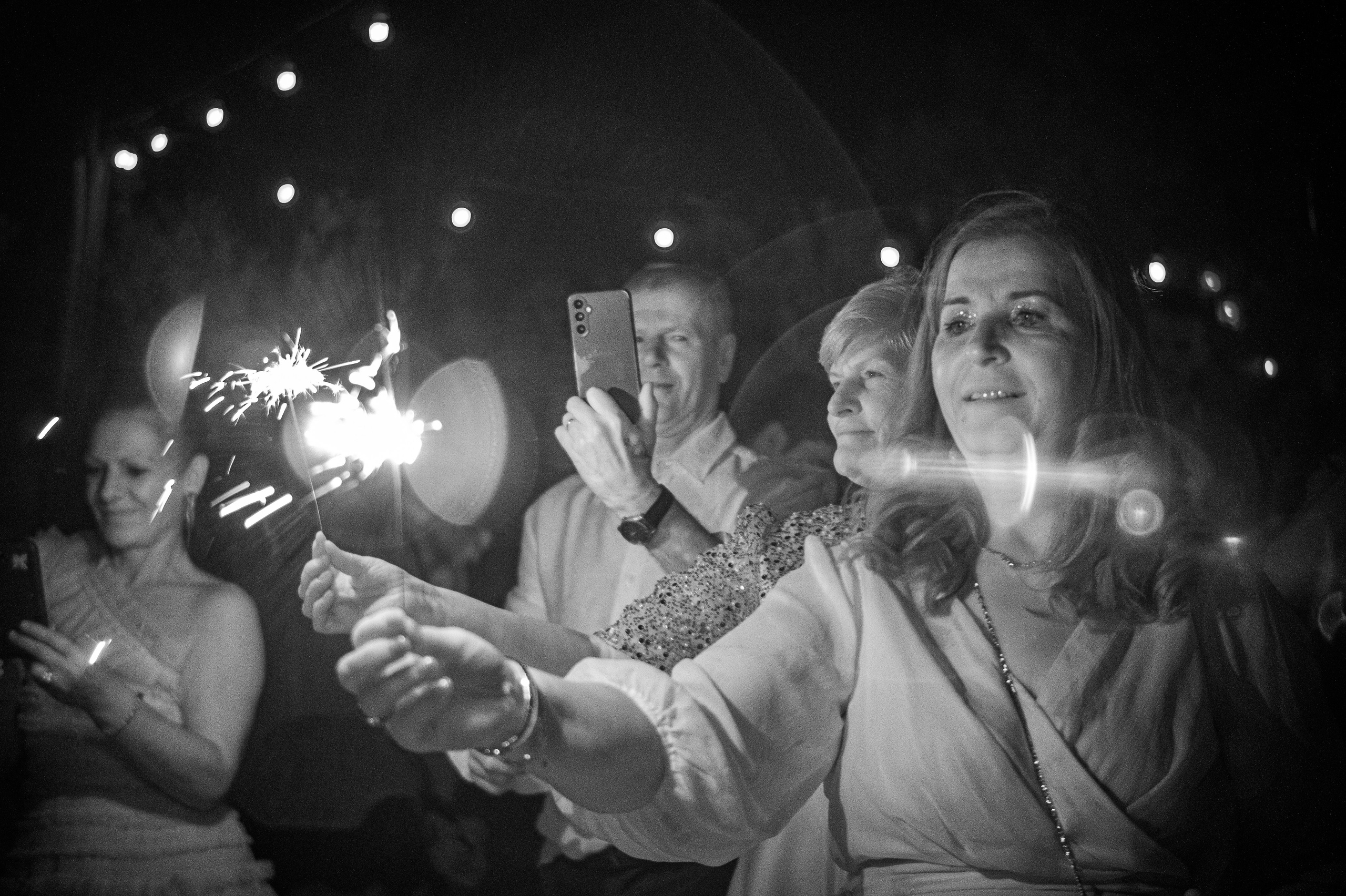 Infrarossi. Fotografia e video