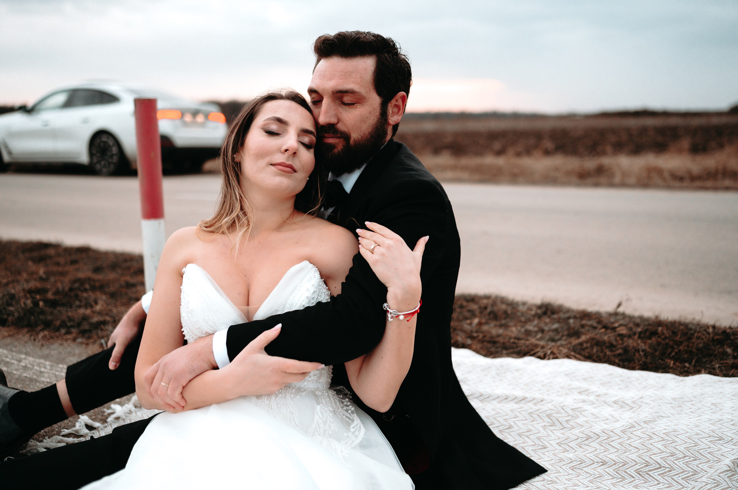 Florentina & Alex | After Wedding. Fotografie & Videografie de nuntă în Timișoara