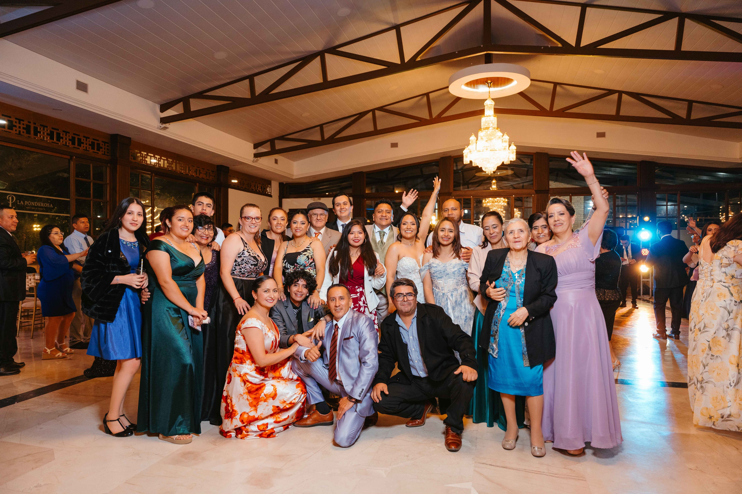 Karol y Jairon. Fotógrafo de bodas en Loja Ecuador | Piero Alvarez PH