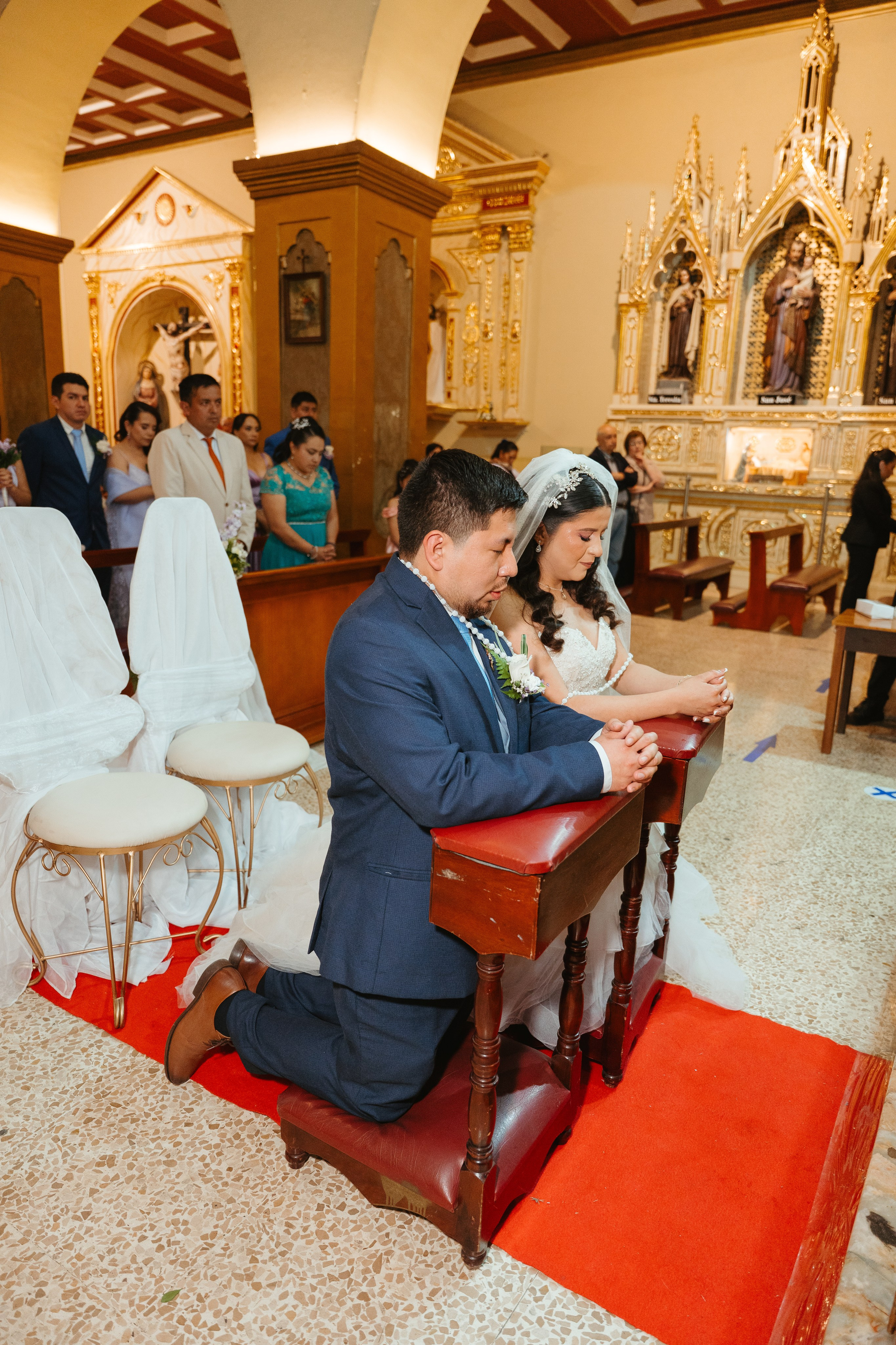 Pablo y Lizbeth. Fotógrafo de bodas en Loja Ecuador | Piero Alvarez PH
