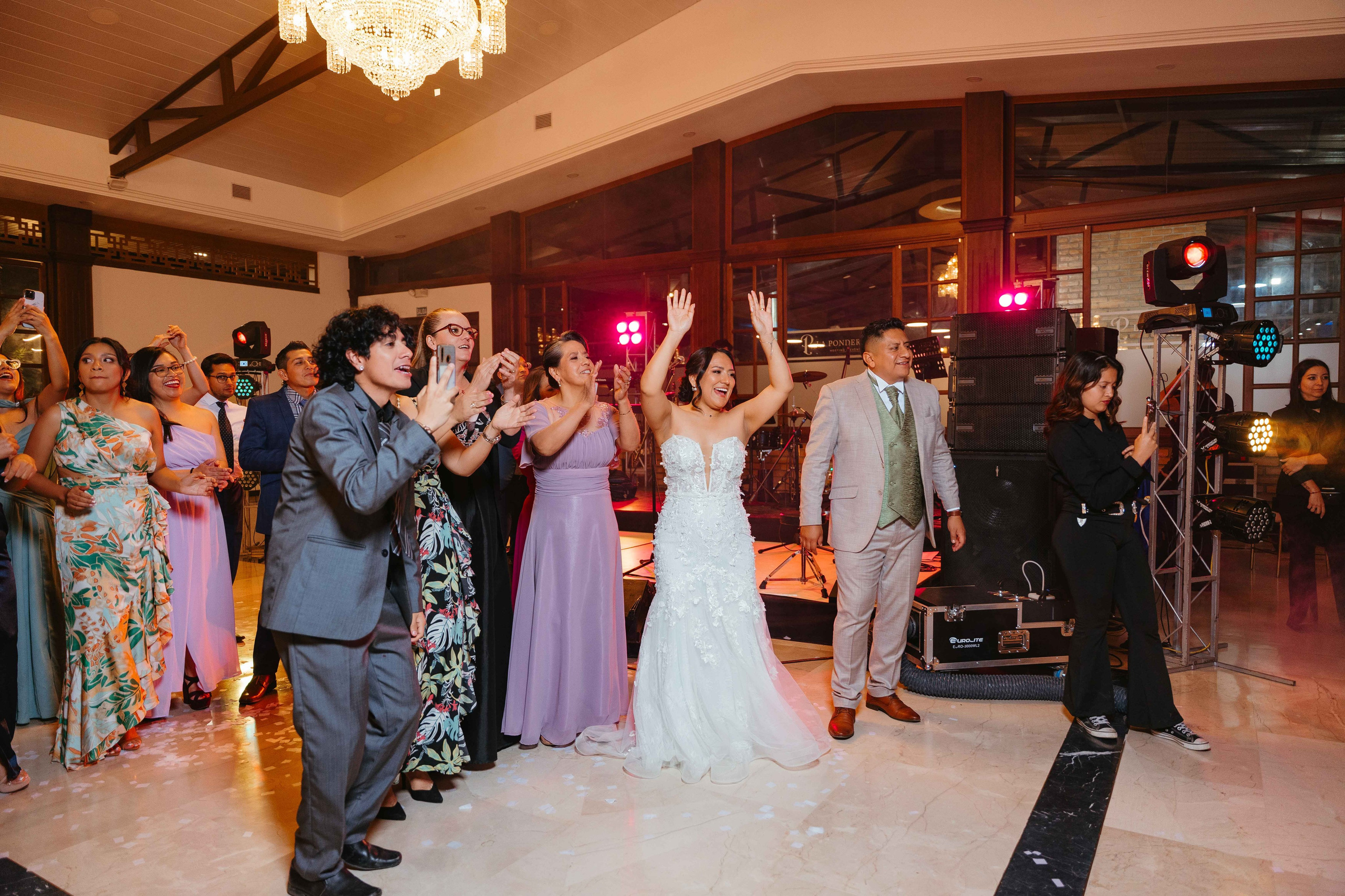 Karol y Jairon. Fotógrafo de bodas en Loja Ecuador | Piero Alvarez PH