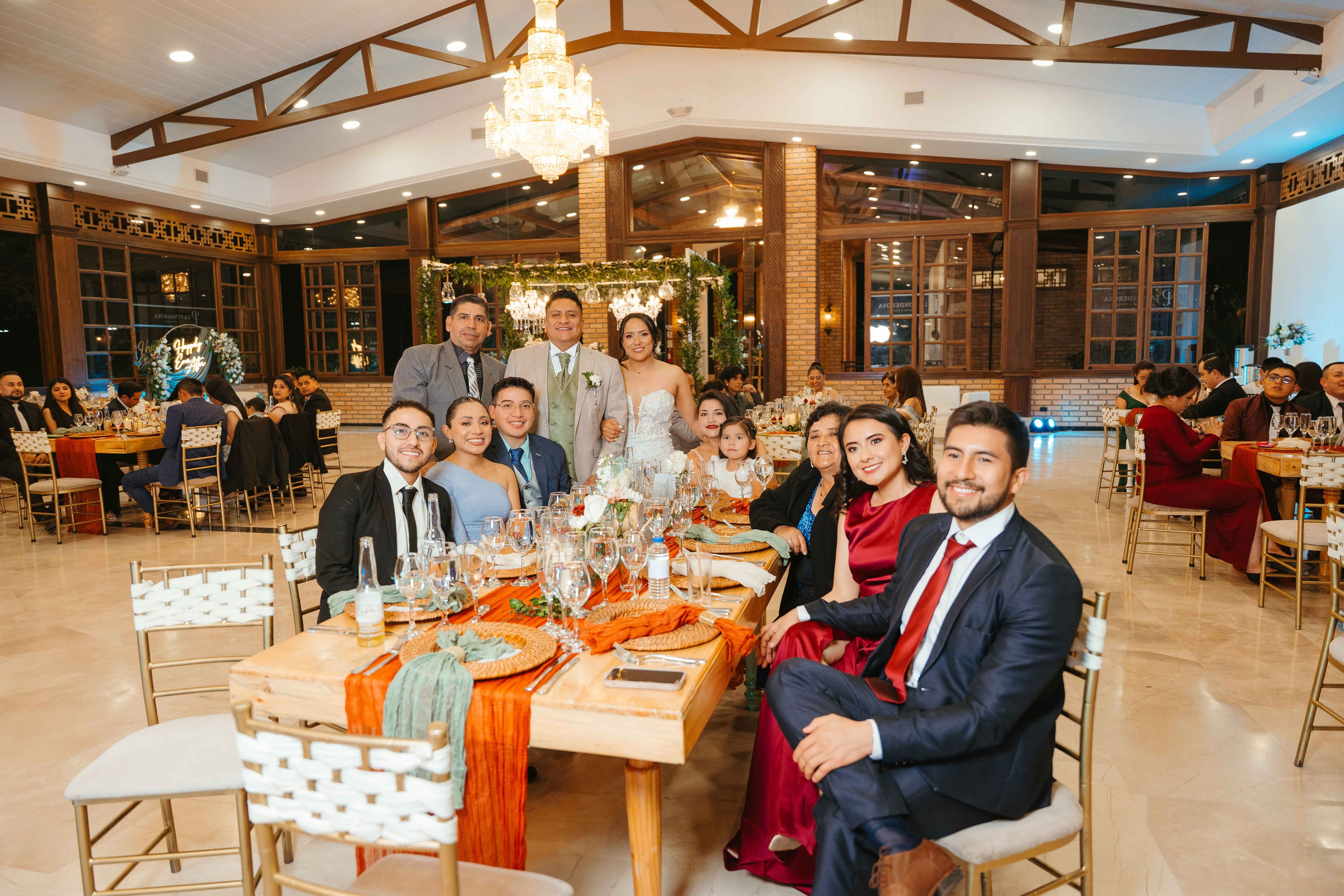 Karol y Jairon. Fotógrafo de bodas en Loja Ecuador | Piero Alvarez PH