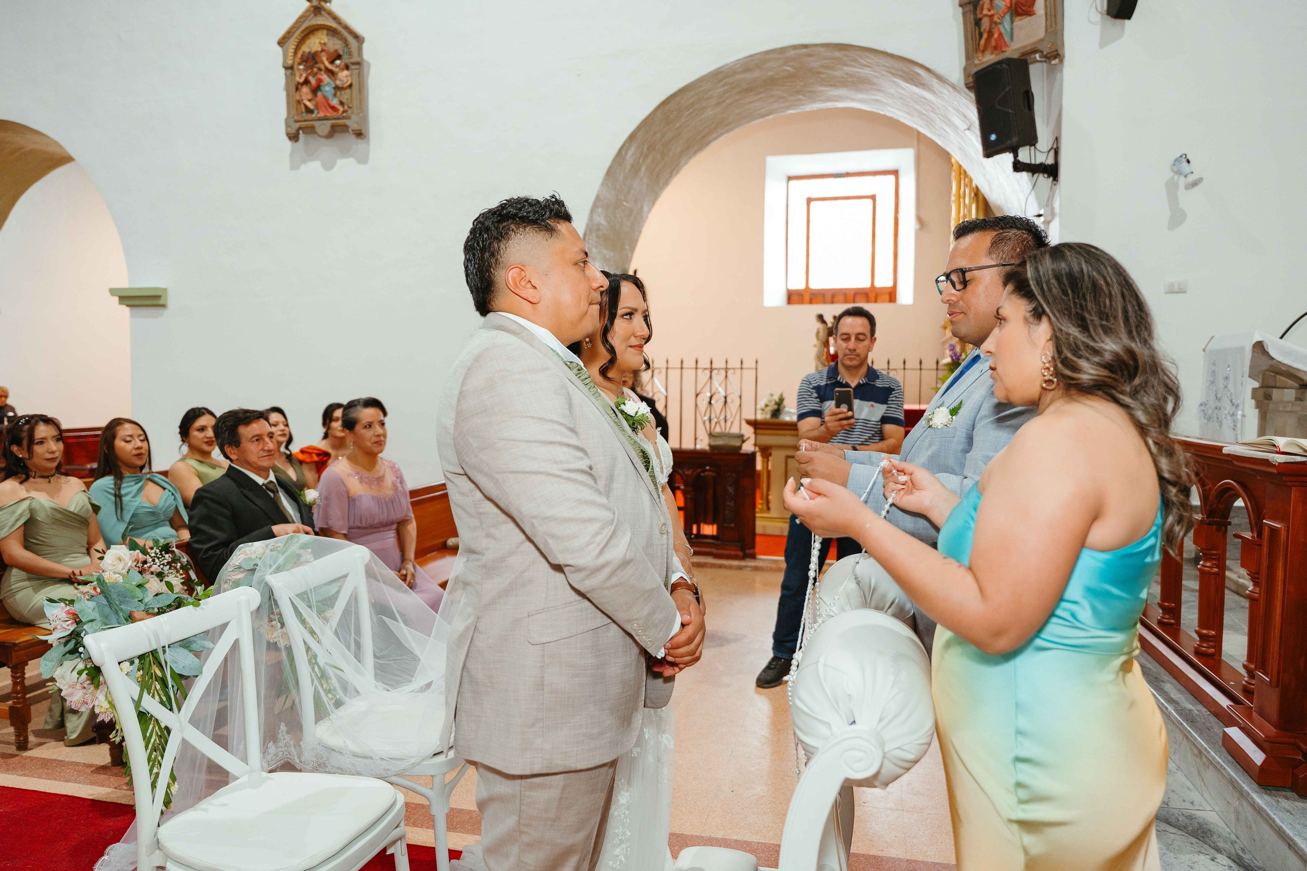 Karol y Jairon. Fotógrafo de bodas en Loja Ecuador | Piero Alvarez PH