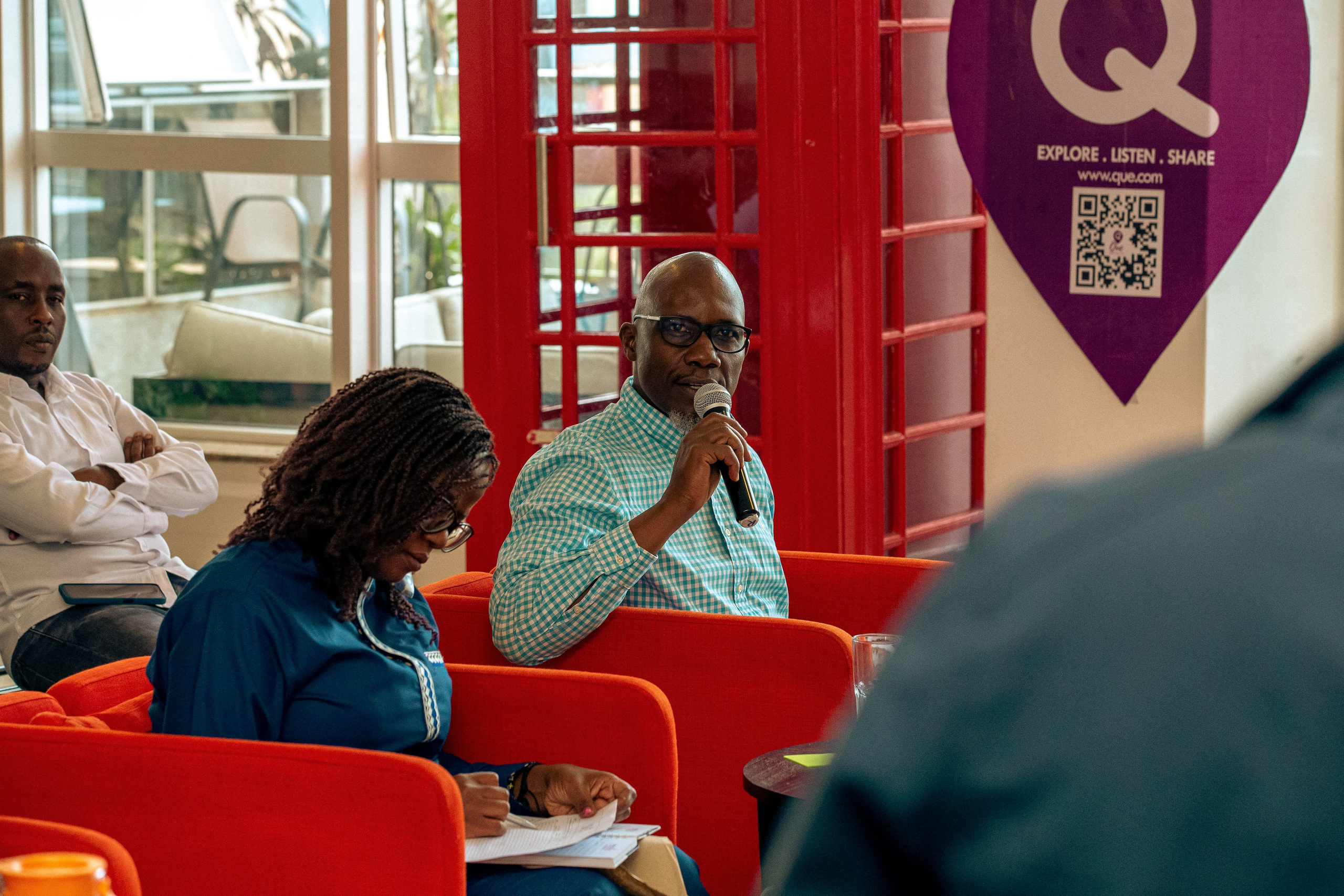 Corporate photography in Nairobi, Kenya. Nick Ouma Photography I Best Event photographer based in Nairobi, Kenya