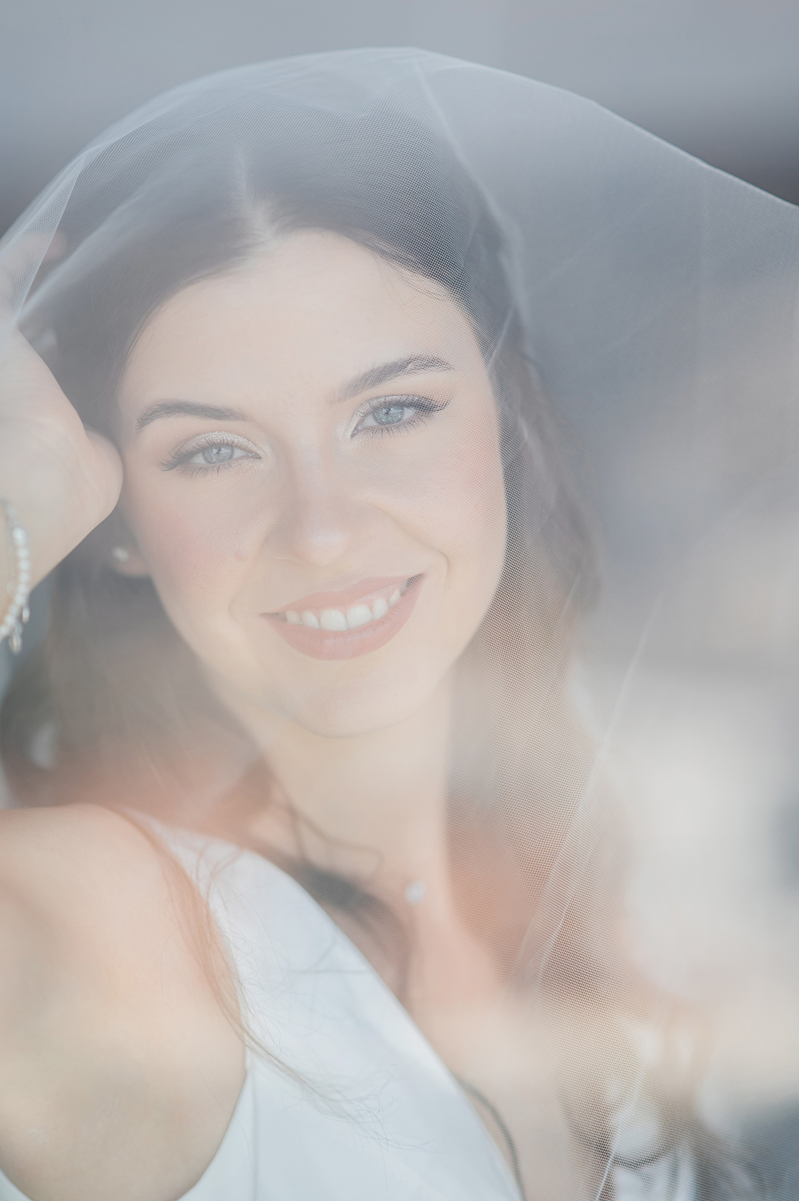 V & K. Фотограф на Кипре