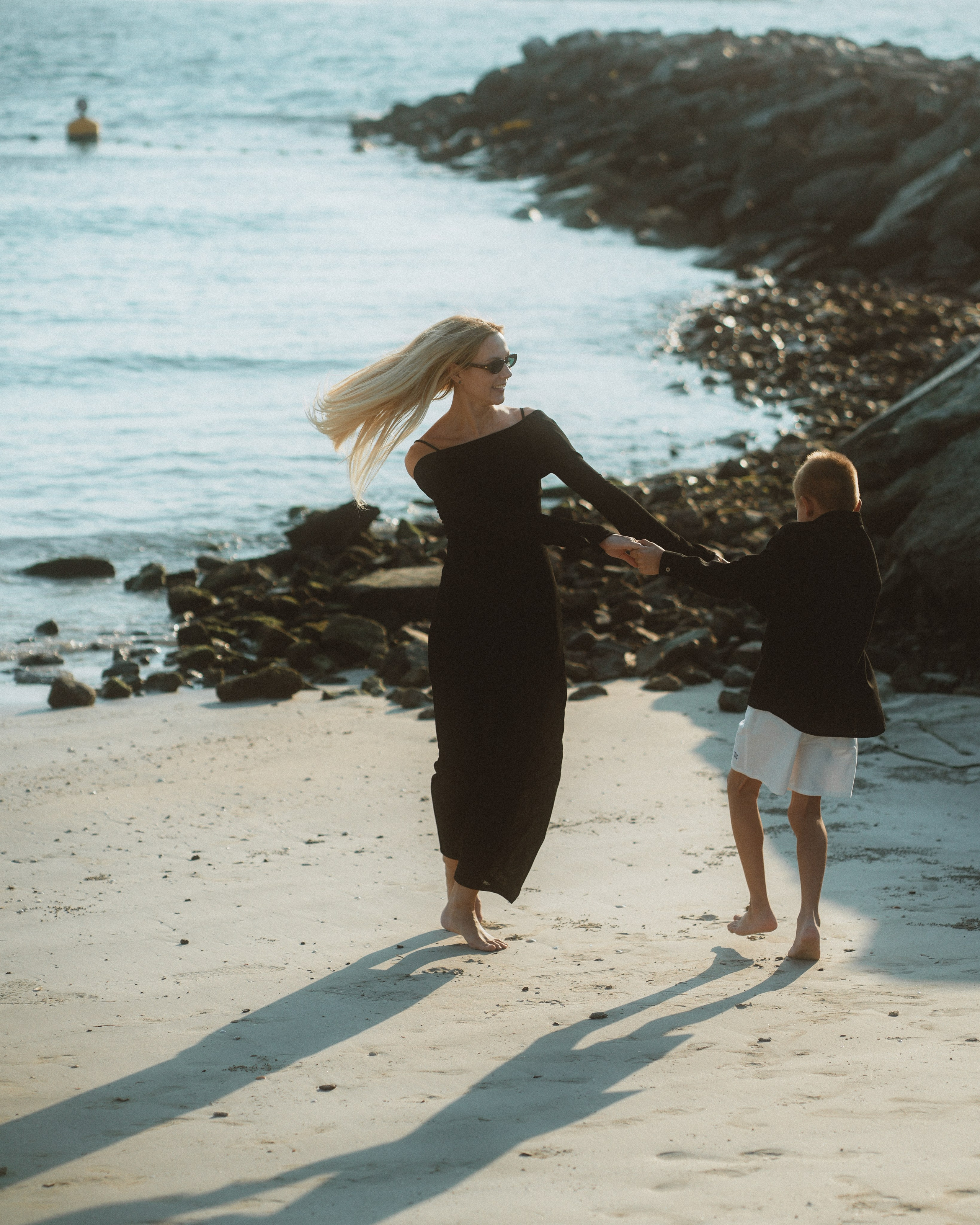 Семейная/парная фотосессия. Family and personal photographer in Dubai