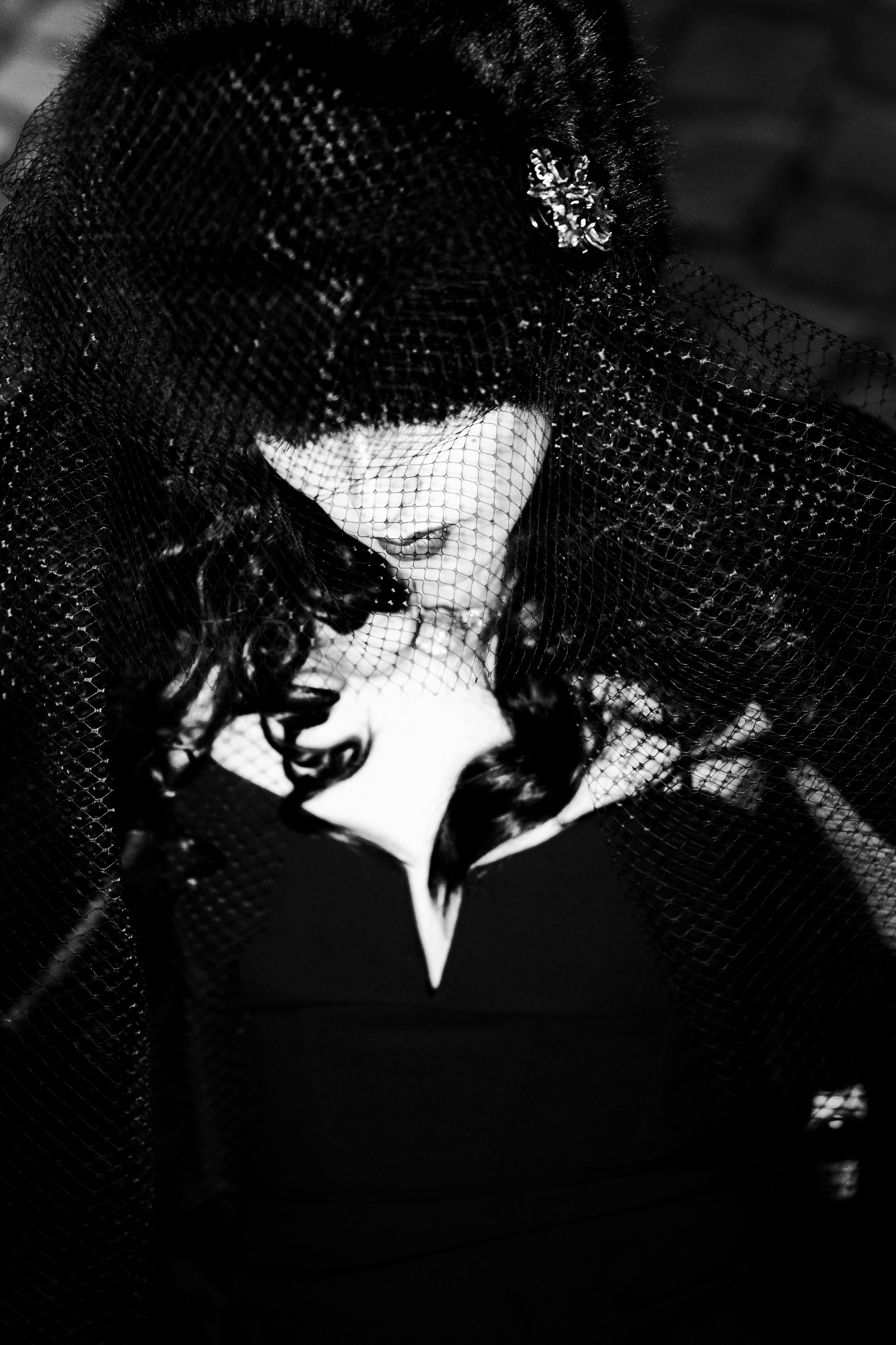 VANESA PROJECT. Anna Miyauchi