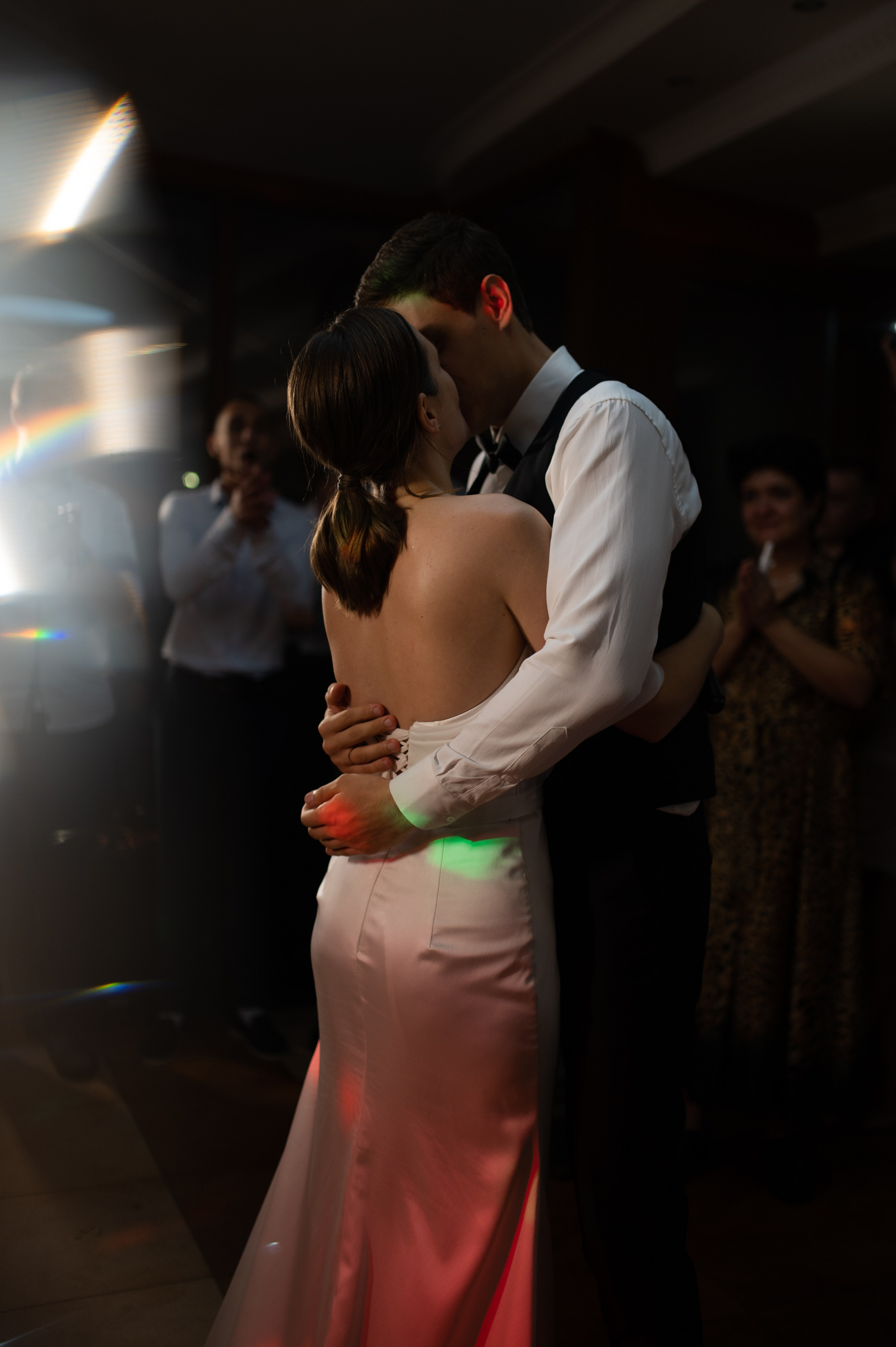 Like a Paris. Wedding and commercial photographer