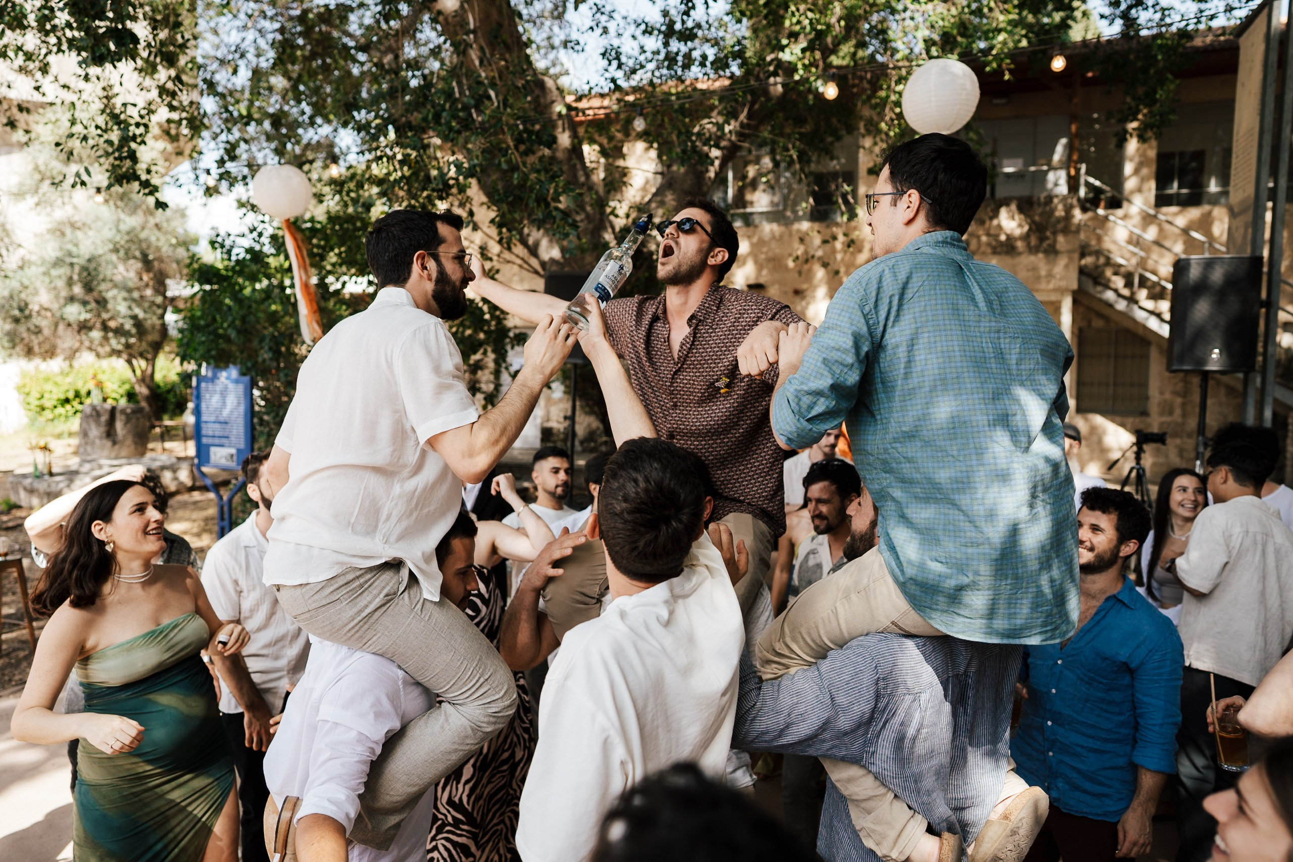 Yuval and Chen. Alexnader Selenzyov Wedding Photographer