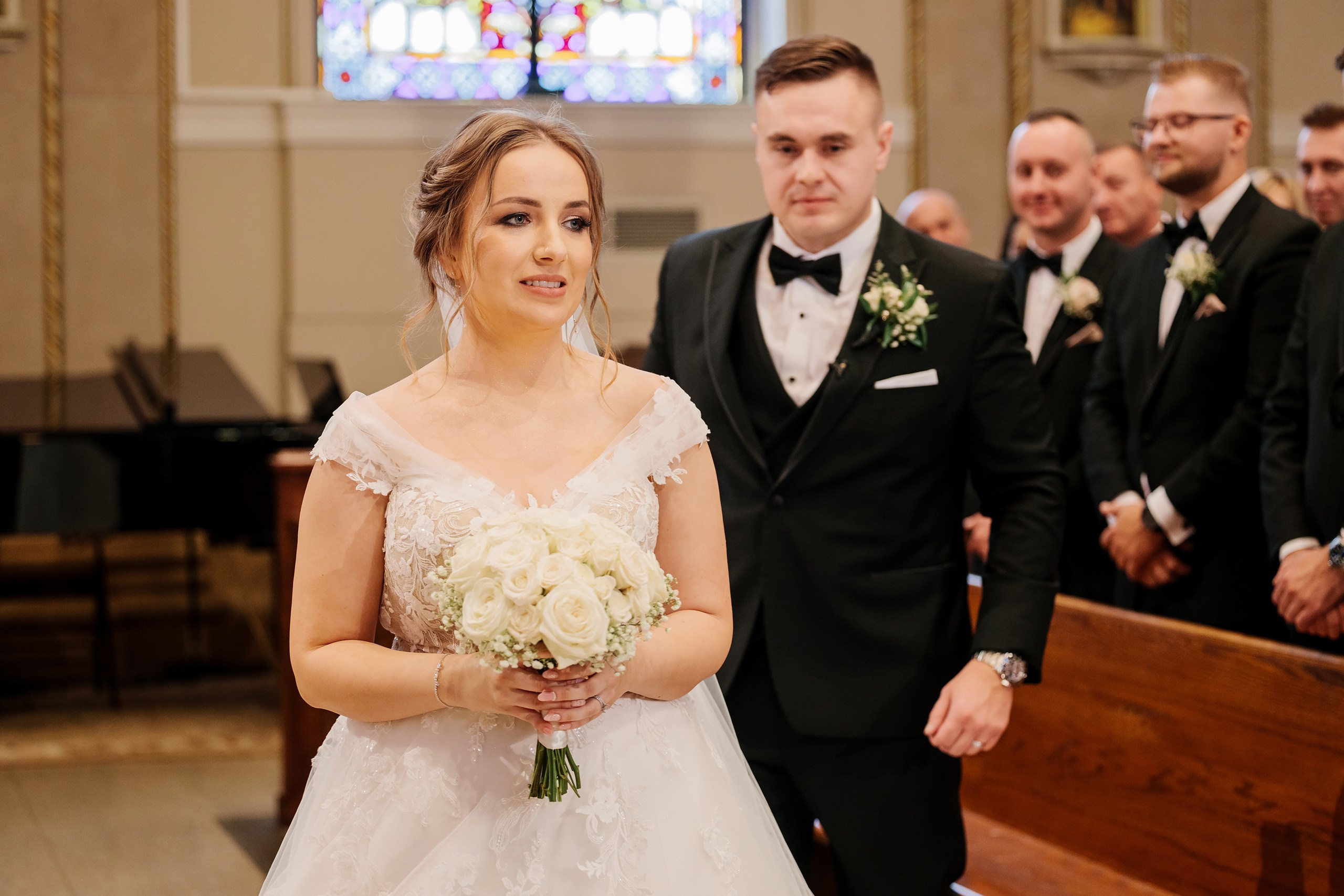 05.10.2024 Wedding. Wedding family event photographer in Chicago Nick Yushevich