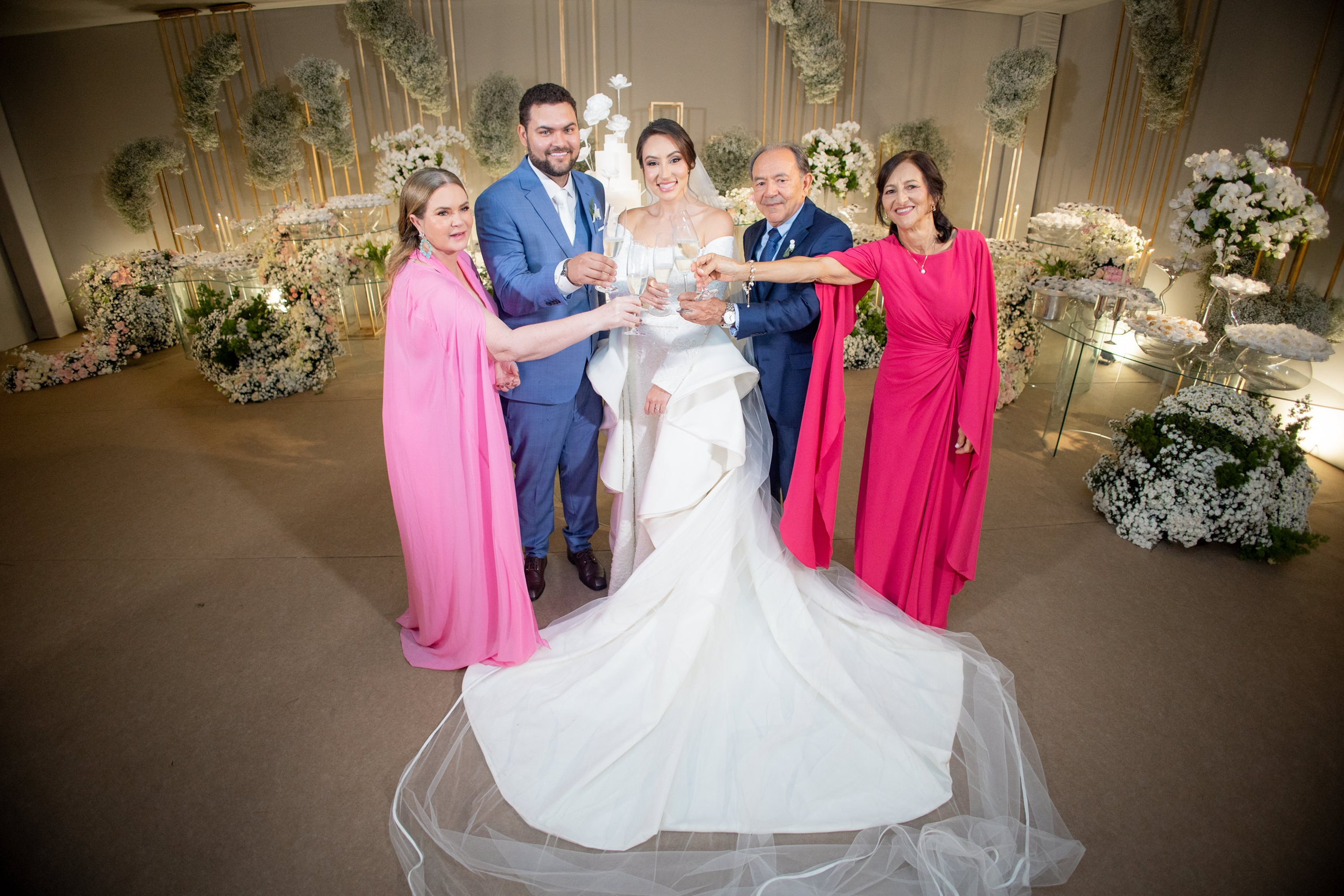 Luiza e Marcelo. Fabio Barth — Wedding Photo & Film