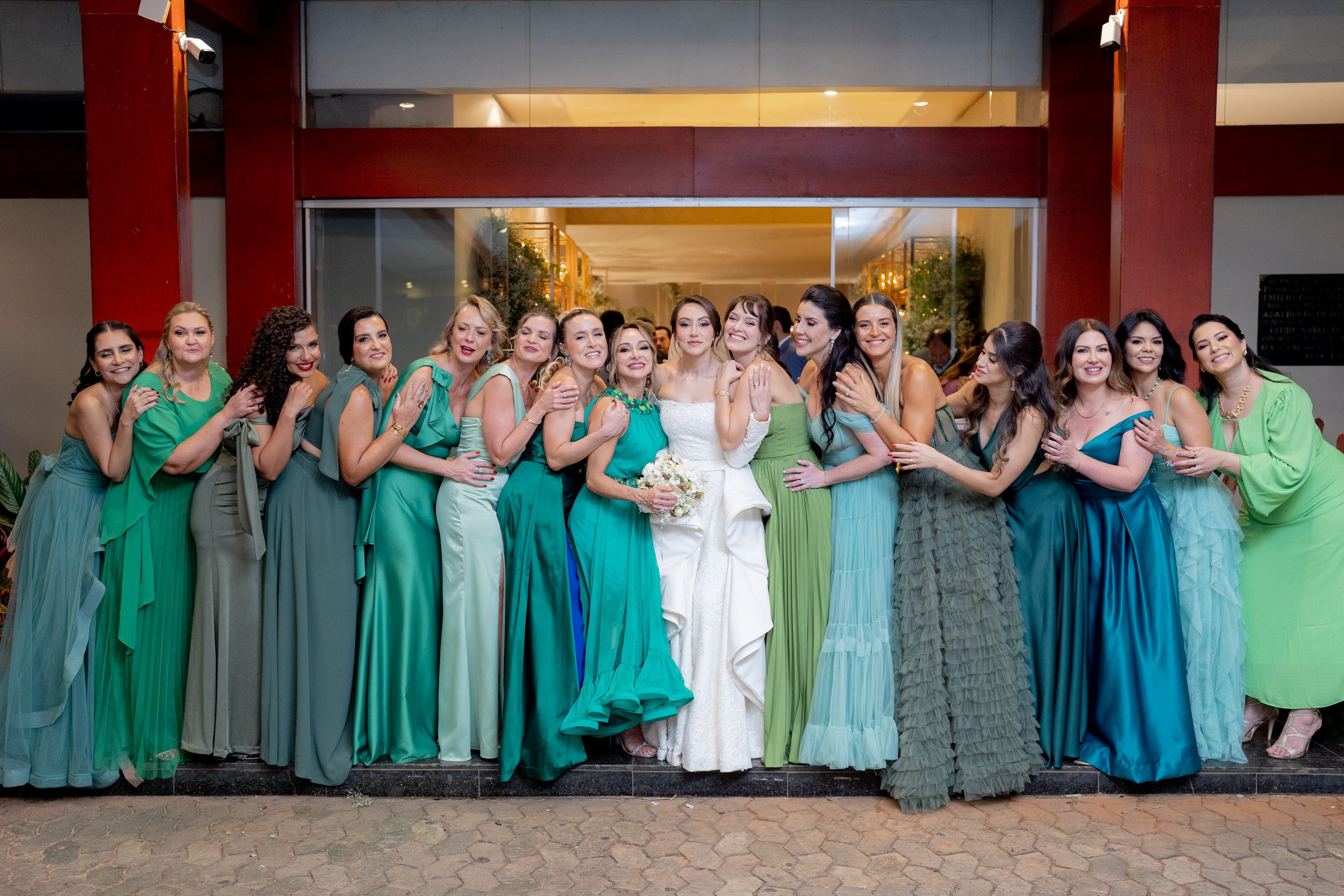 Luiza e Marcelo. Fabio Barth — Wedding Photo & Film