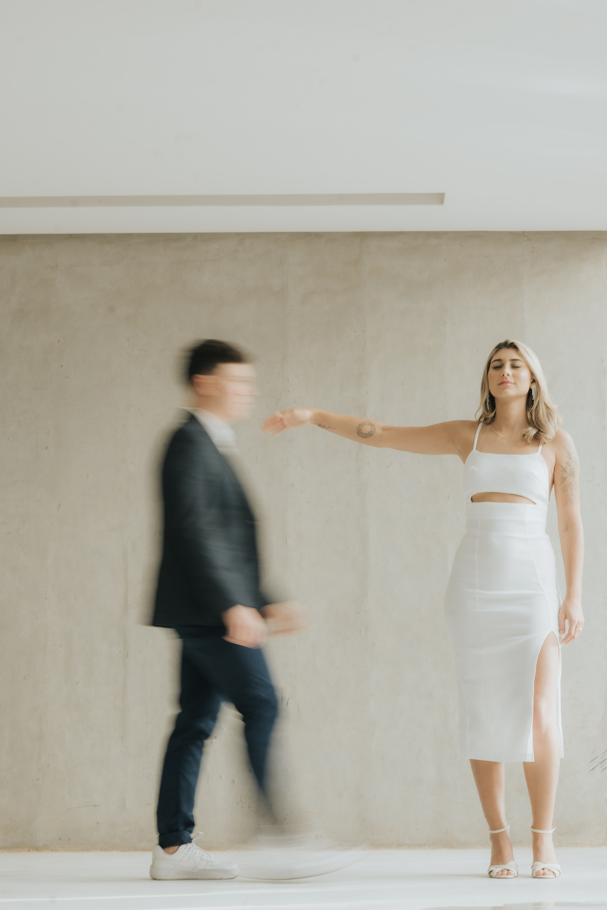 Hadassa e Rômulo. Fabio Barth | Foto e Filme de casamento