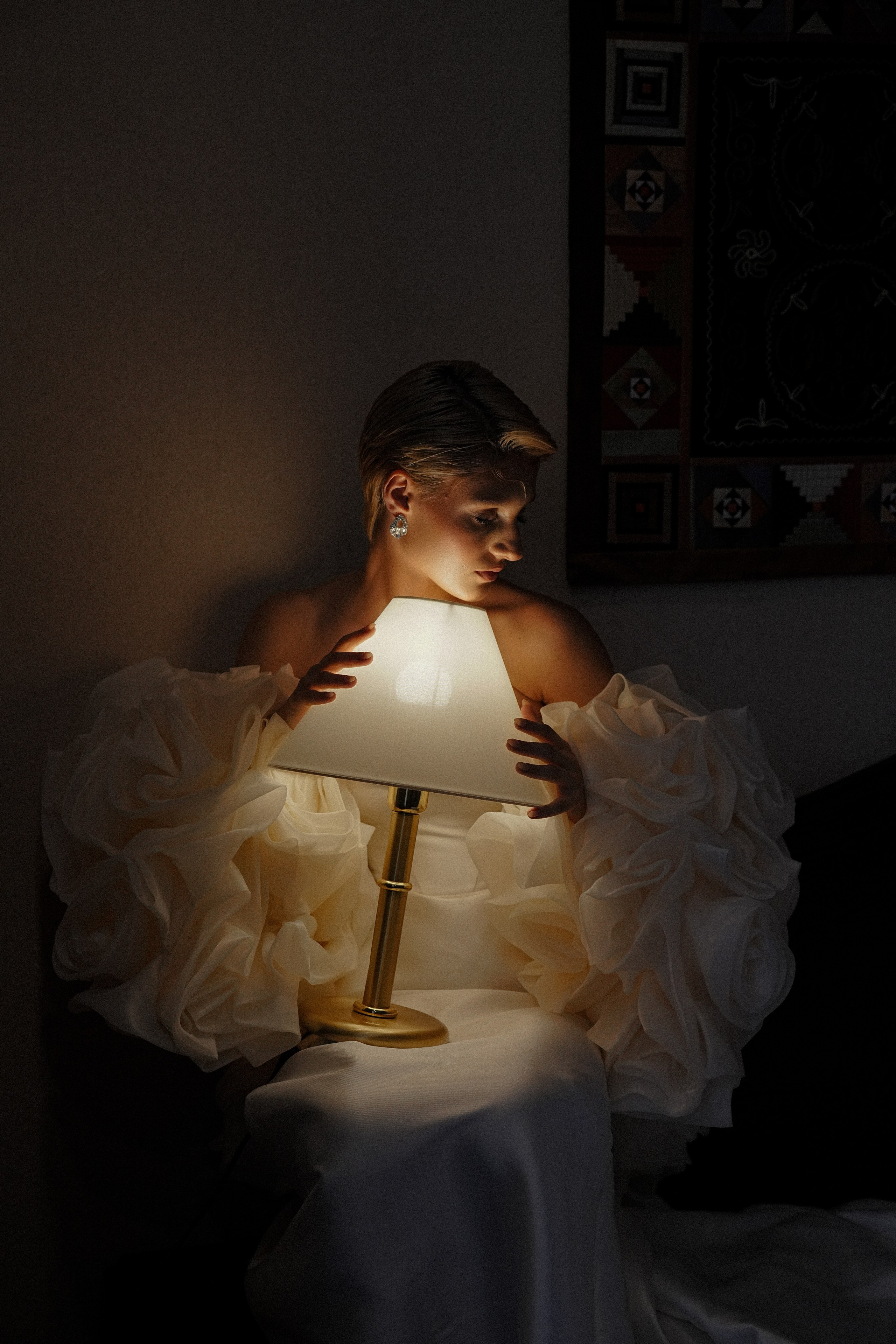 Николь Амир