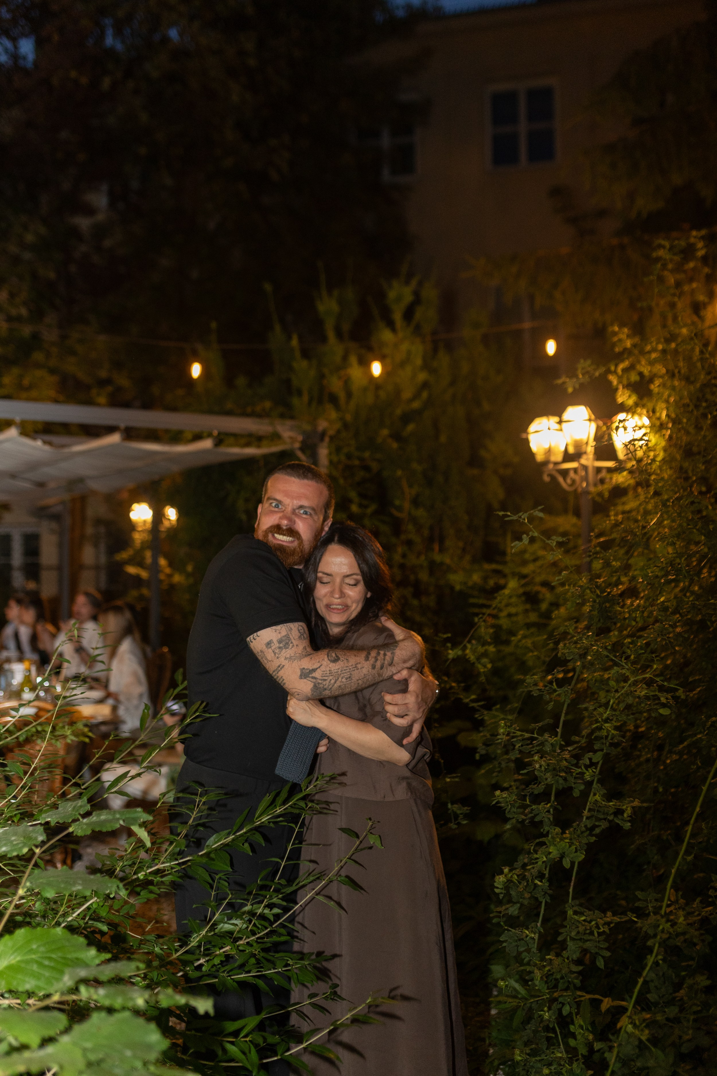 Наталья 04.08.2025. Семейный и детский фотограф в Варшаве Мила Бобровская