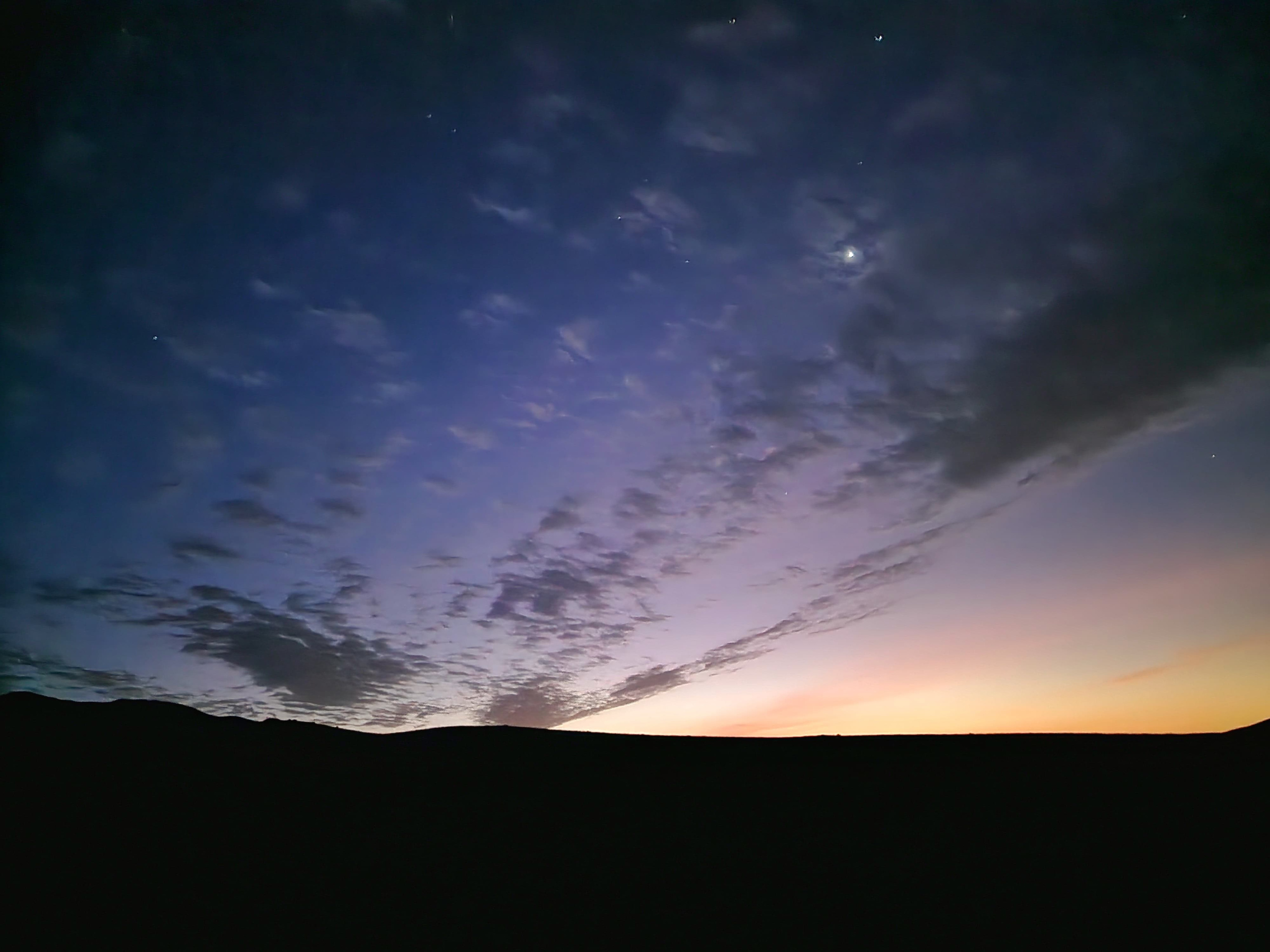 Mini astrokamp — Xızı (#007). Həvəskar Astronomlar Cəmiyyəti — Astronomy.az