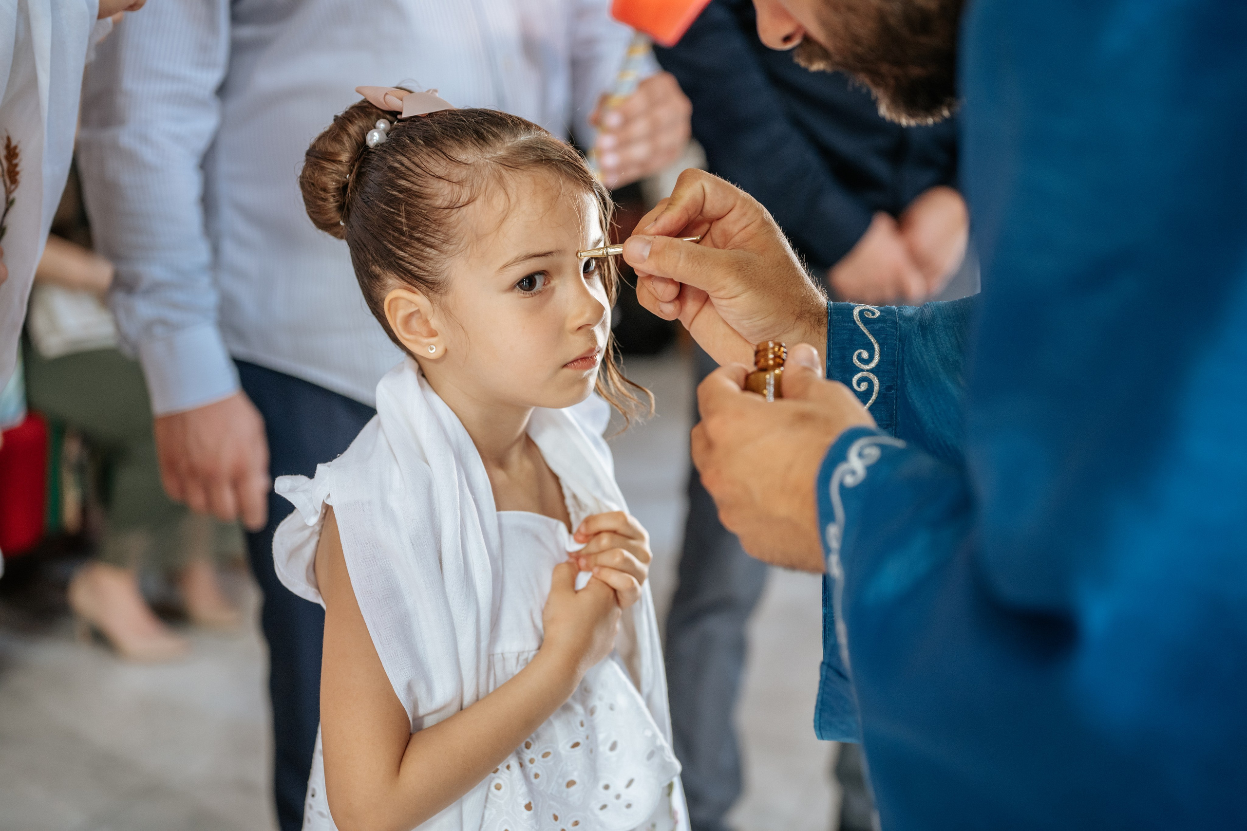 Krštenja. Luka Pejcic Photography