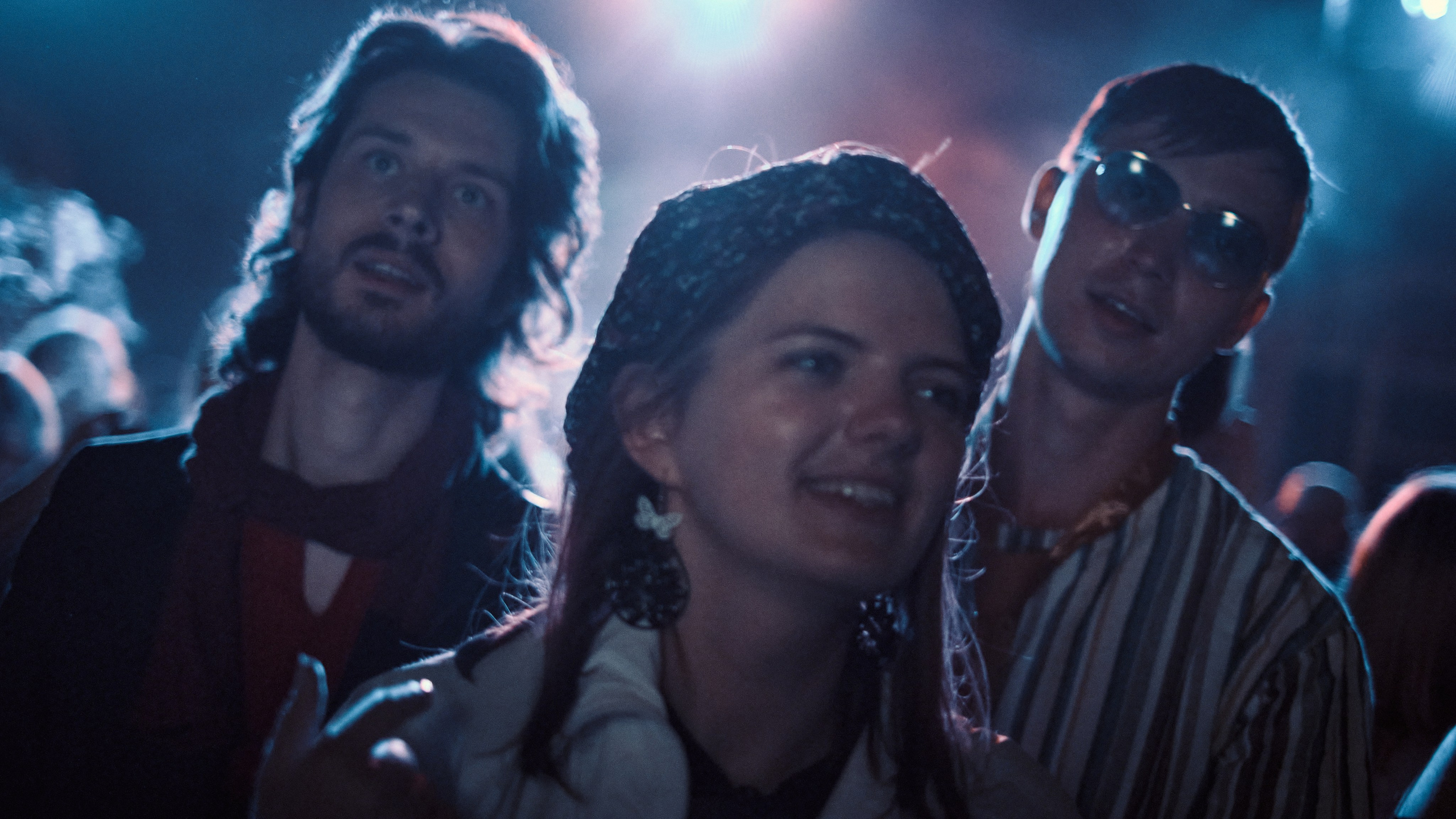 Colour. Cinema that you’ll never see