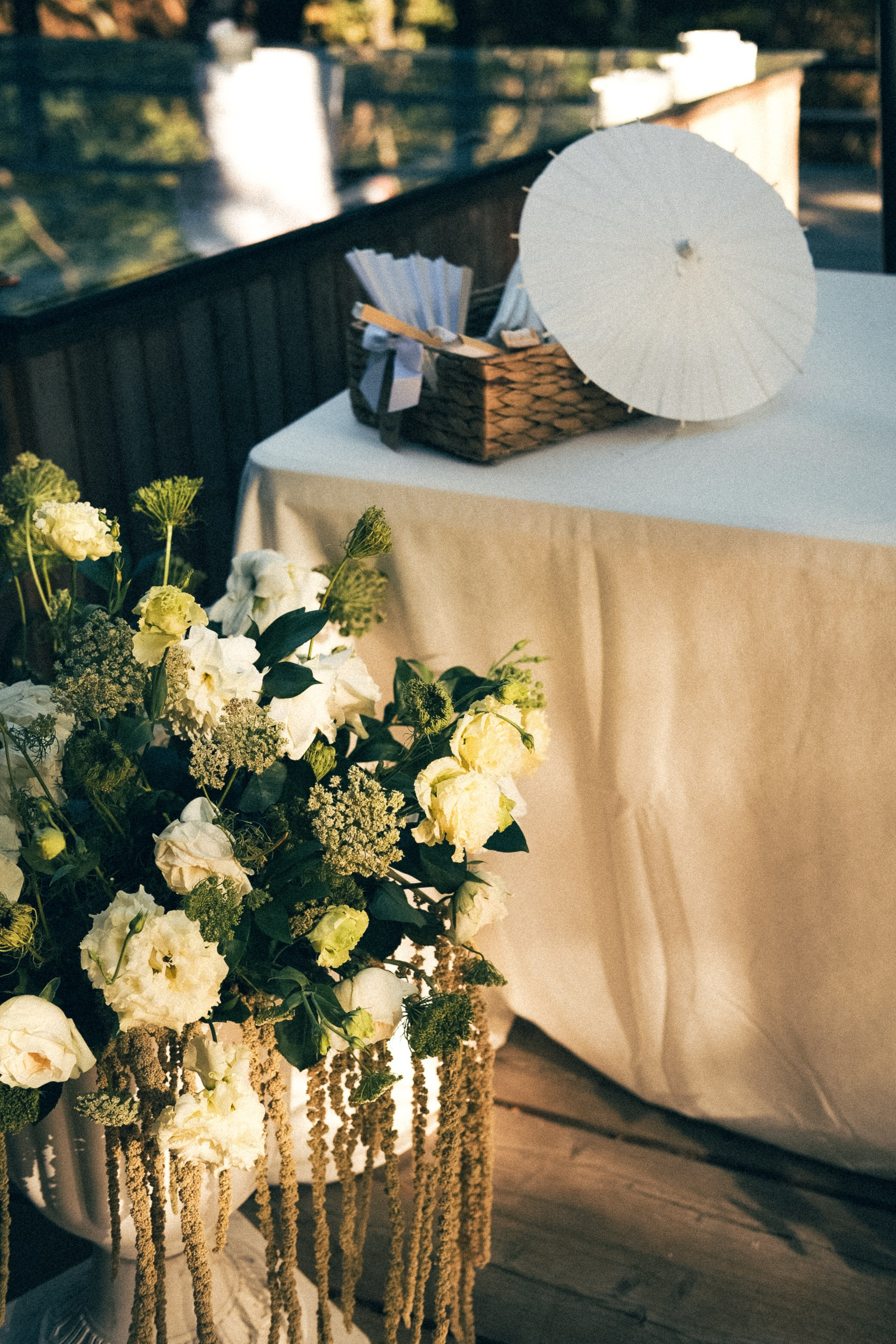 Kiketi Farm | Anna & Giorgi. Cinematic photographer based in Tbilisi, Georgia — Nicole