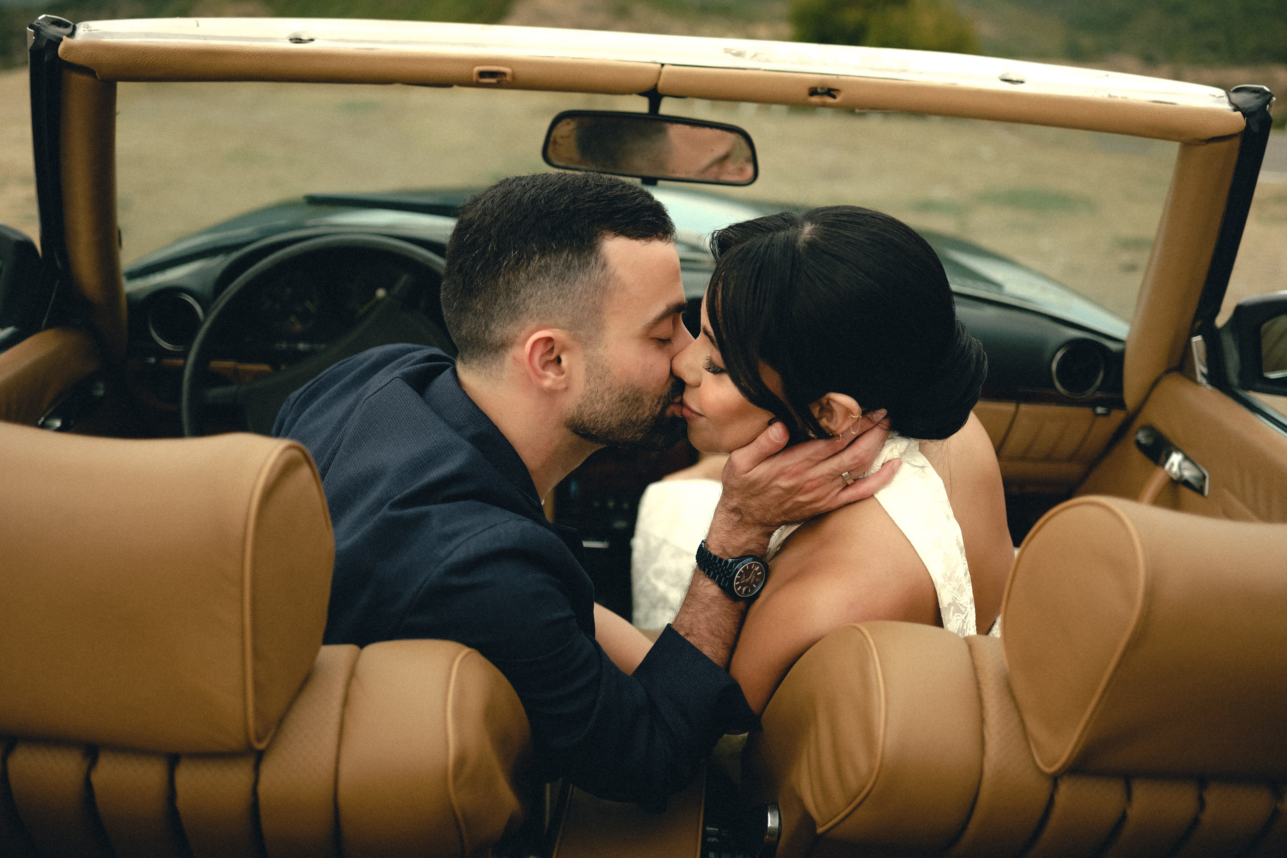 Jvari | Ahmad & Paola. Главная