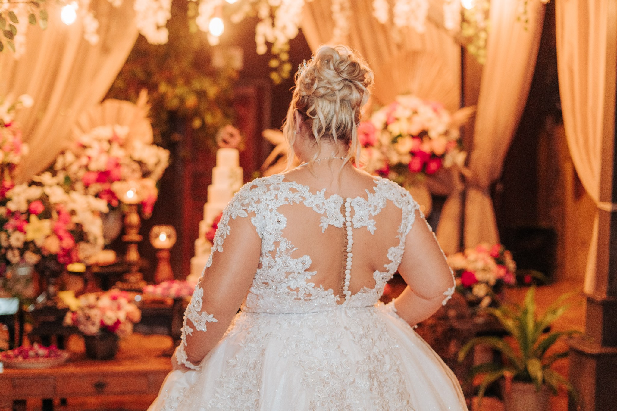 Nathallya & Antônio Marco — Vila Casali / Piratininga SP. Robson Colaço