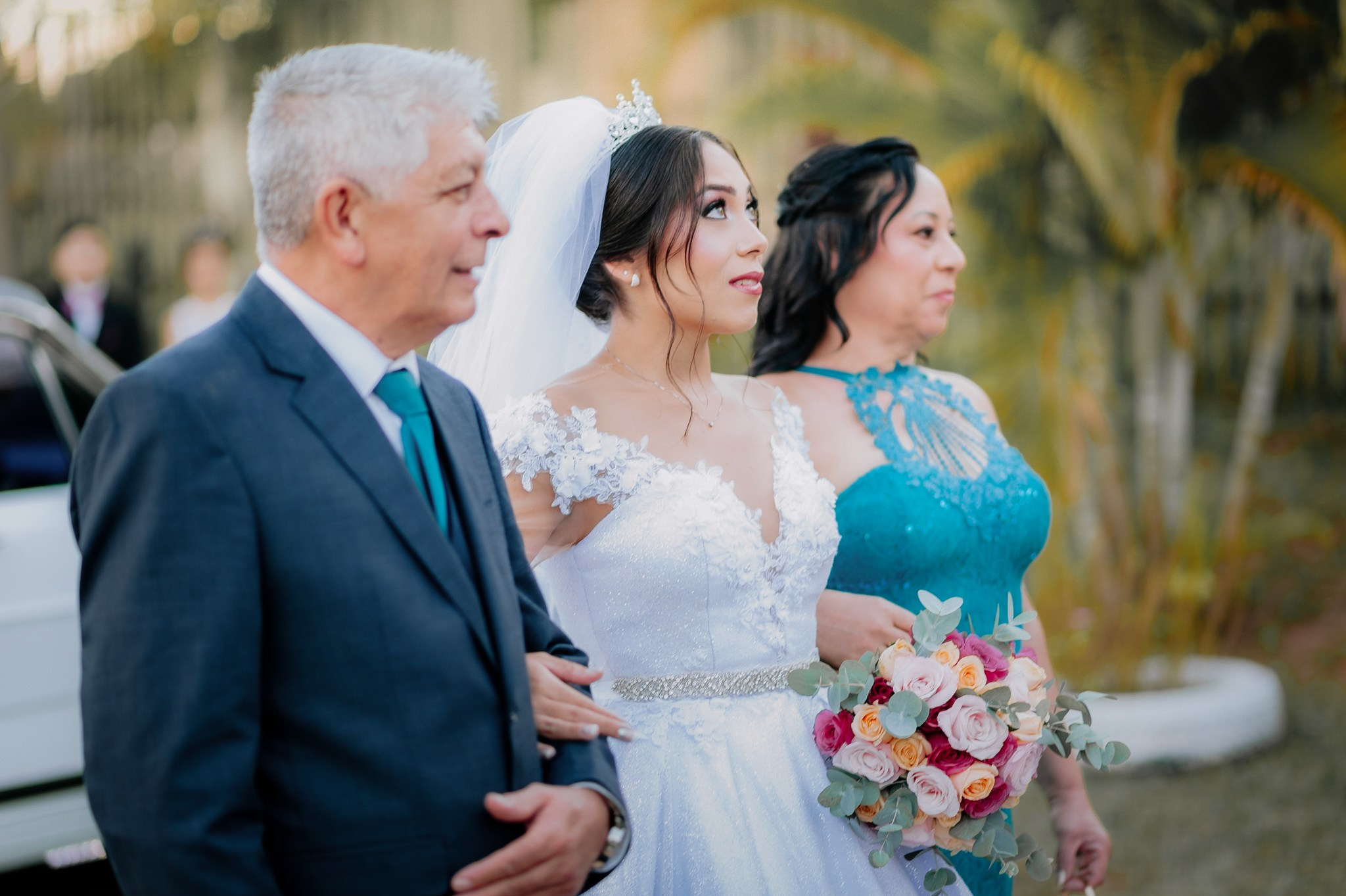 Sthefany & Henrique — Espaço Hermon / Bauru SP. Robson Colaço