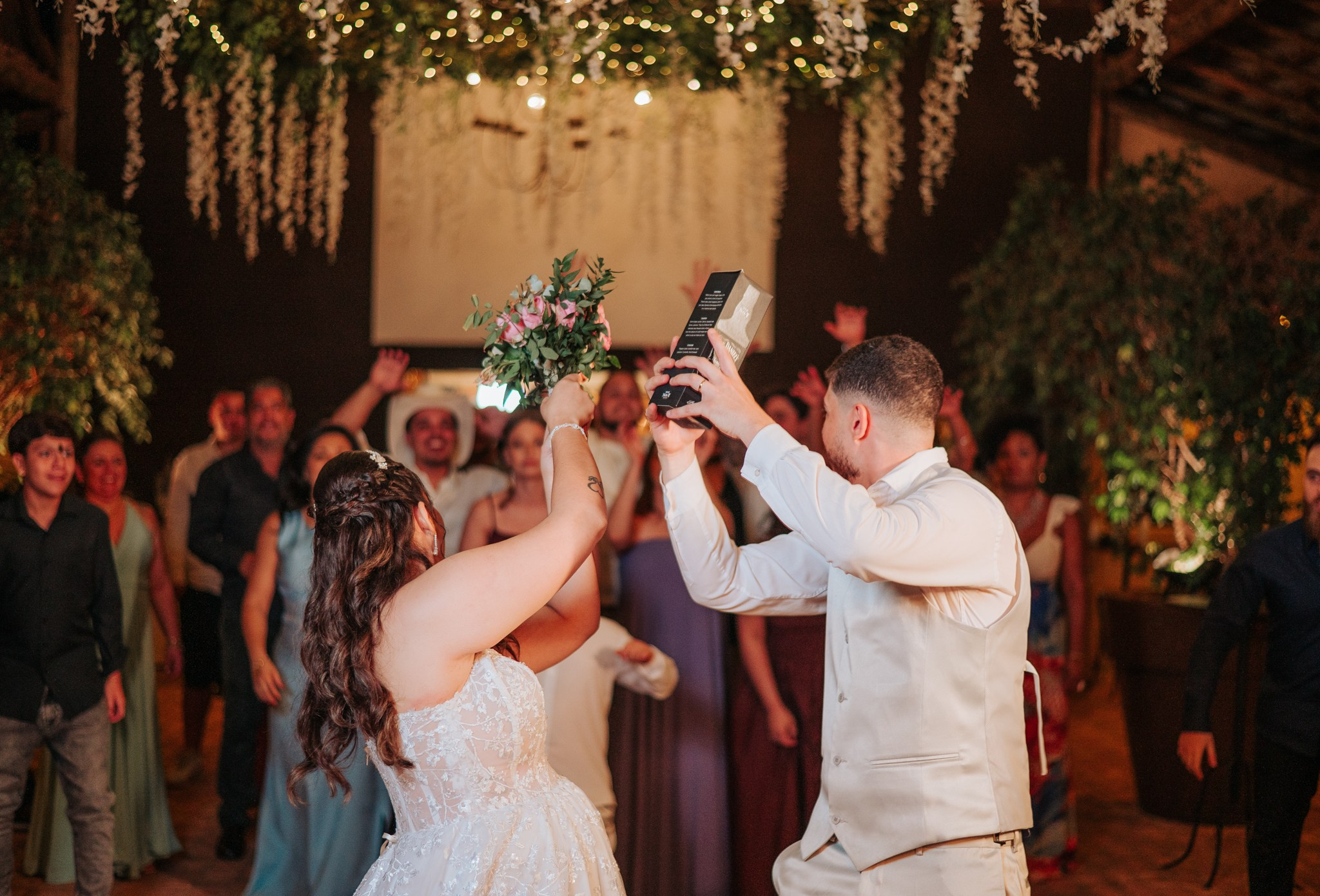 Aline & Daniel — Vila Casali / Piratininga SP. Robson Colaço