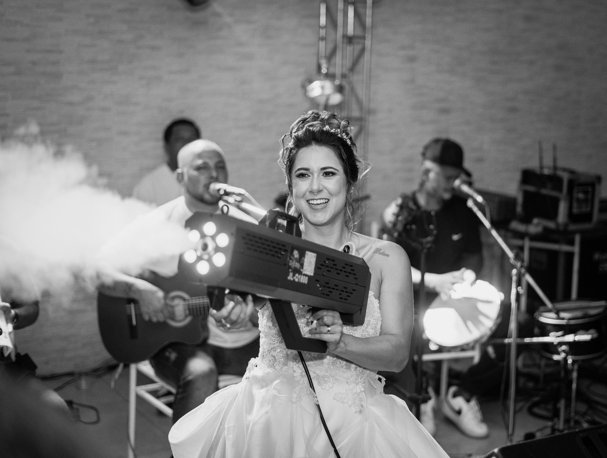 Lais & Lucas — Espaço Aveiro / Bauru SP. Robson Colaço