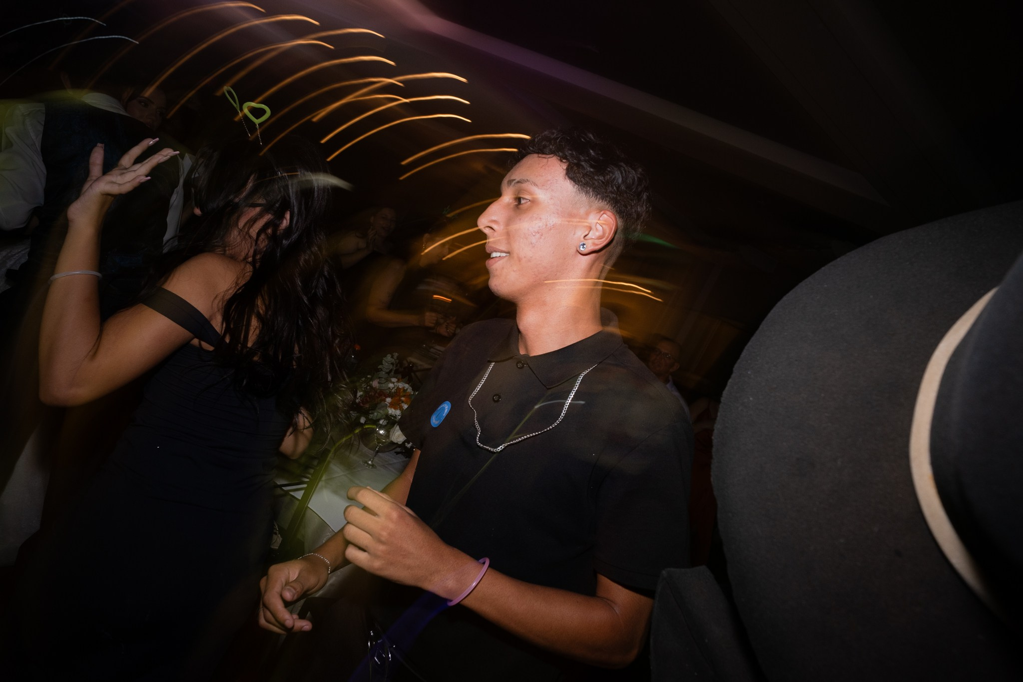 Giovana & Bruno — Luso / Bauru — SP. Robson Colaço