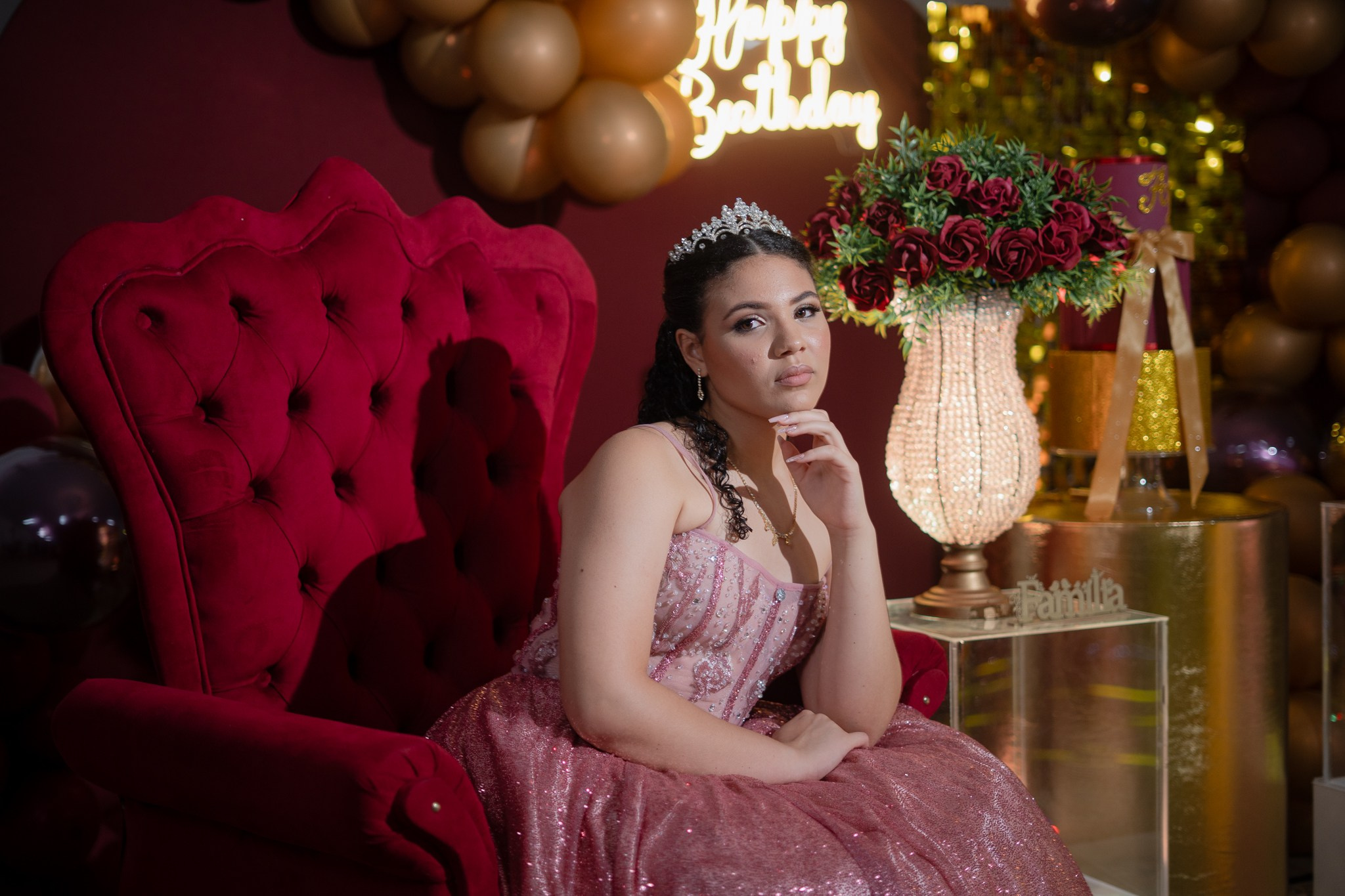 Ana Laura — Bauru SP. Robson Colaço