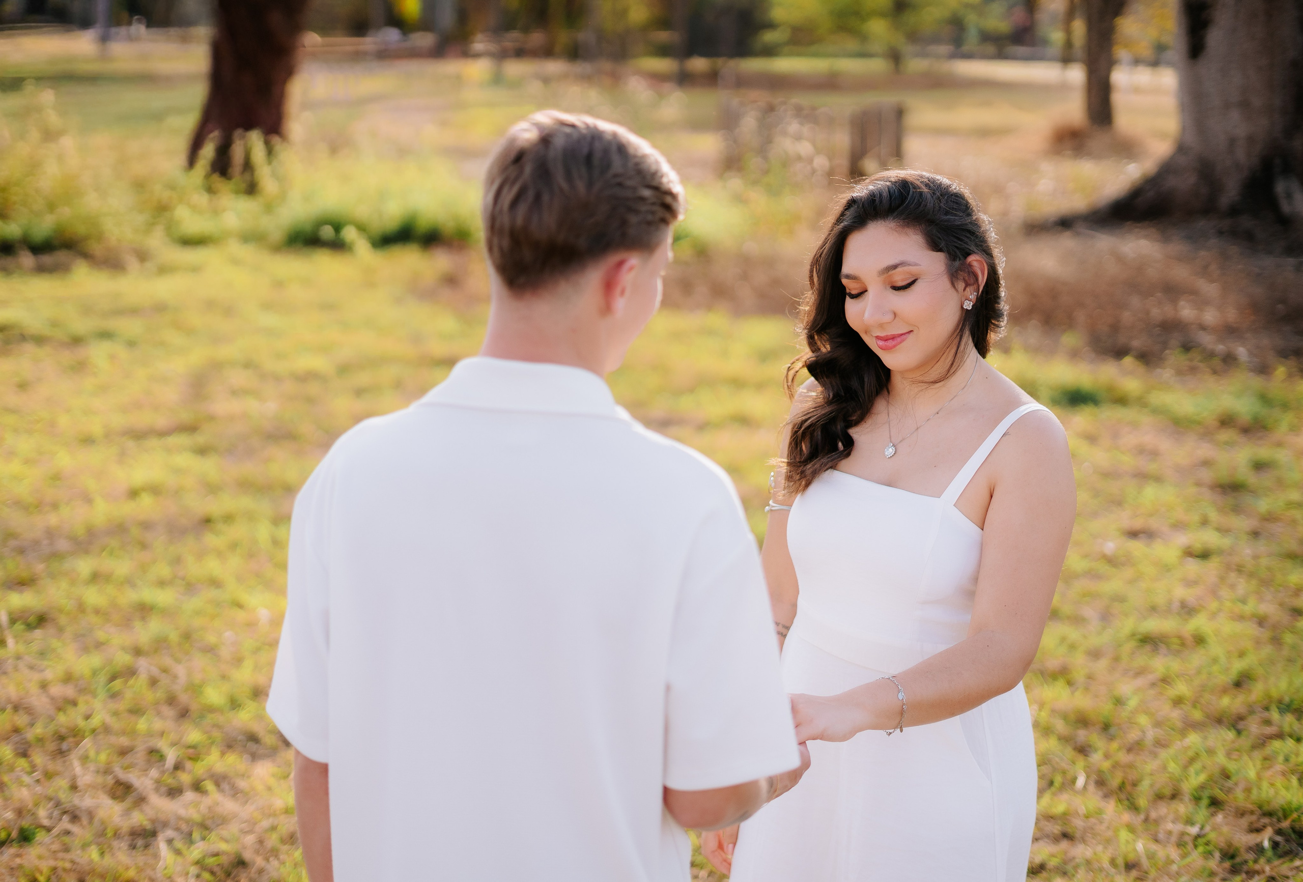 Evelyn & Murilo — CT Bauru SP. Robson Colaço