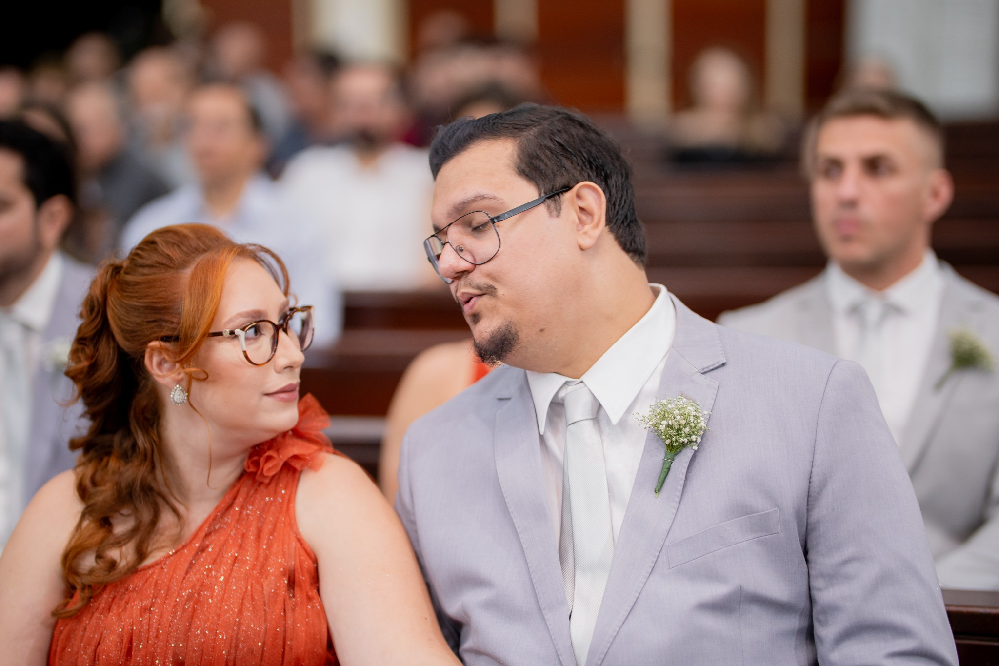 Giovana & Bruno — Luso / Bauru — SP. Robson Colaço