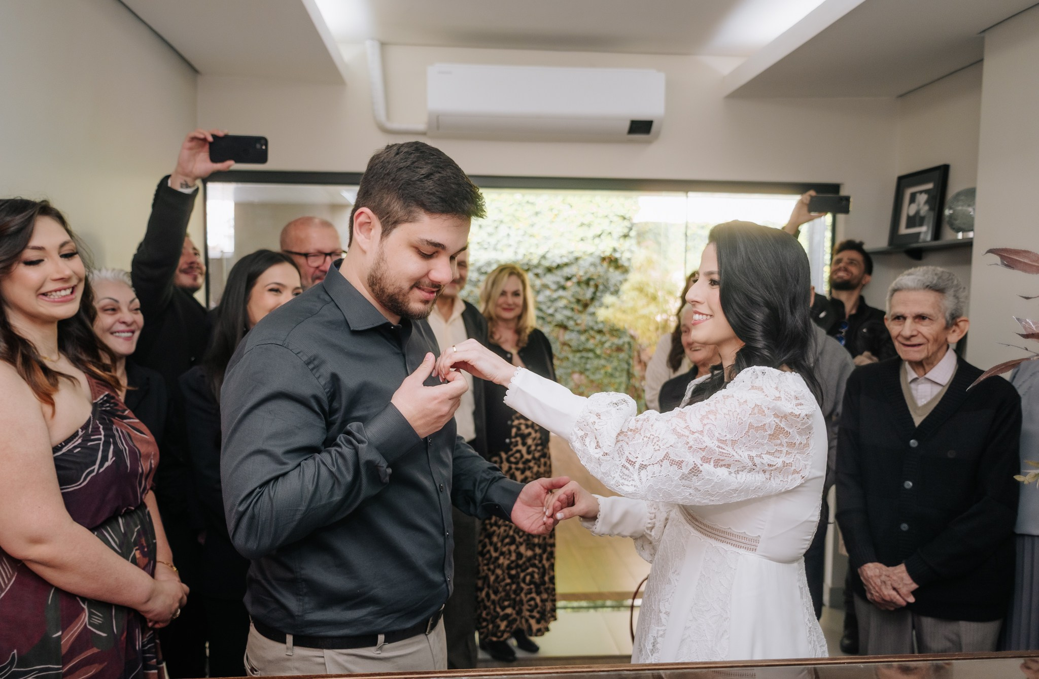 Raissa & Ricardo. Robson Colaço