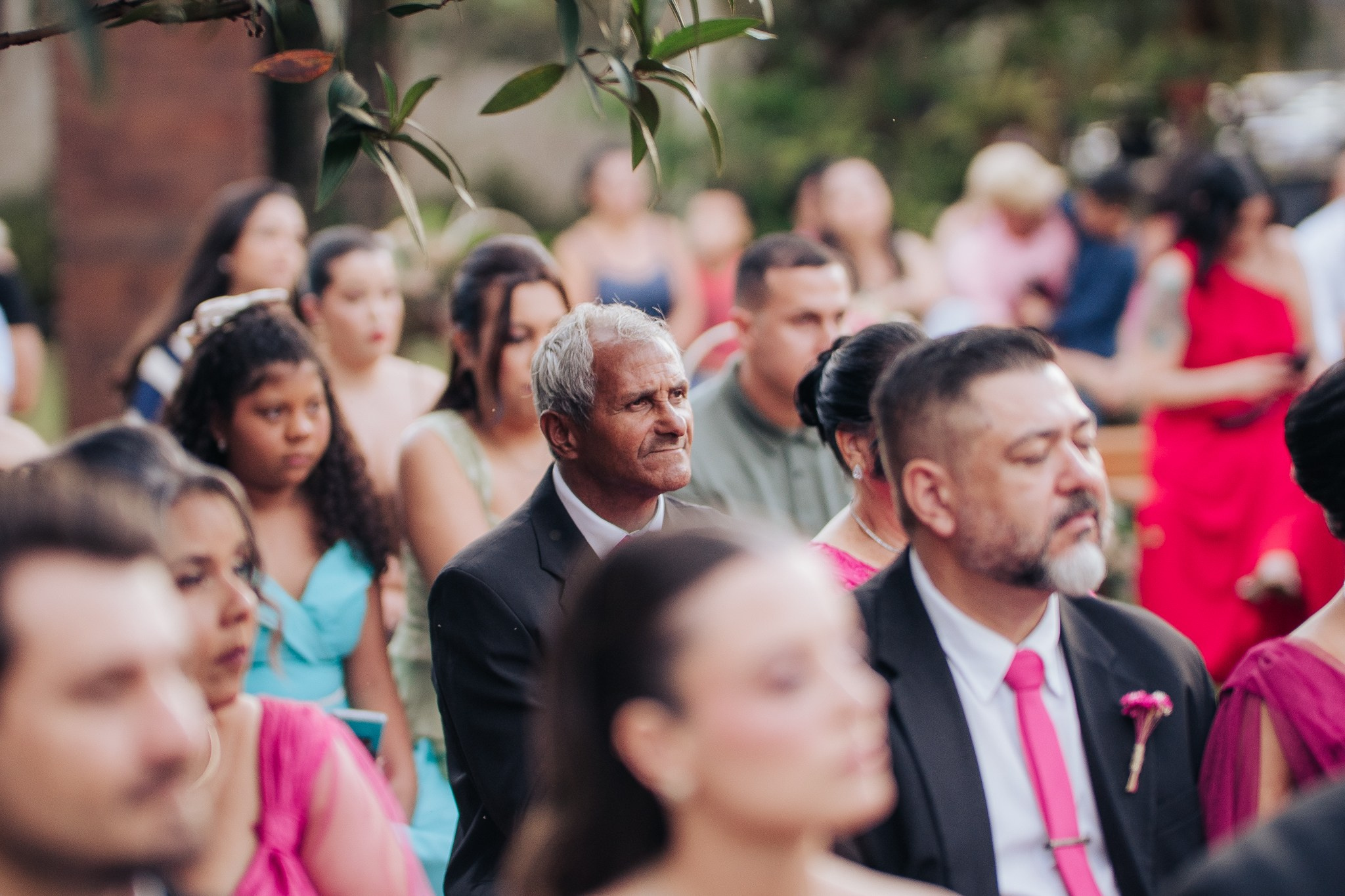 Nathallya & Antônio Marco — Vila Casali / Piratininga SP. Robson Colaço