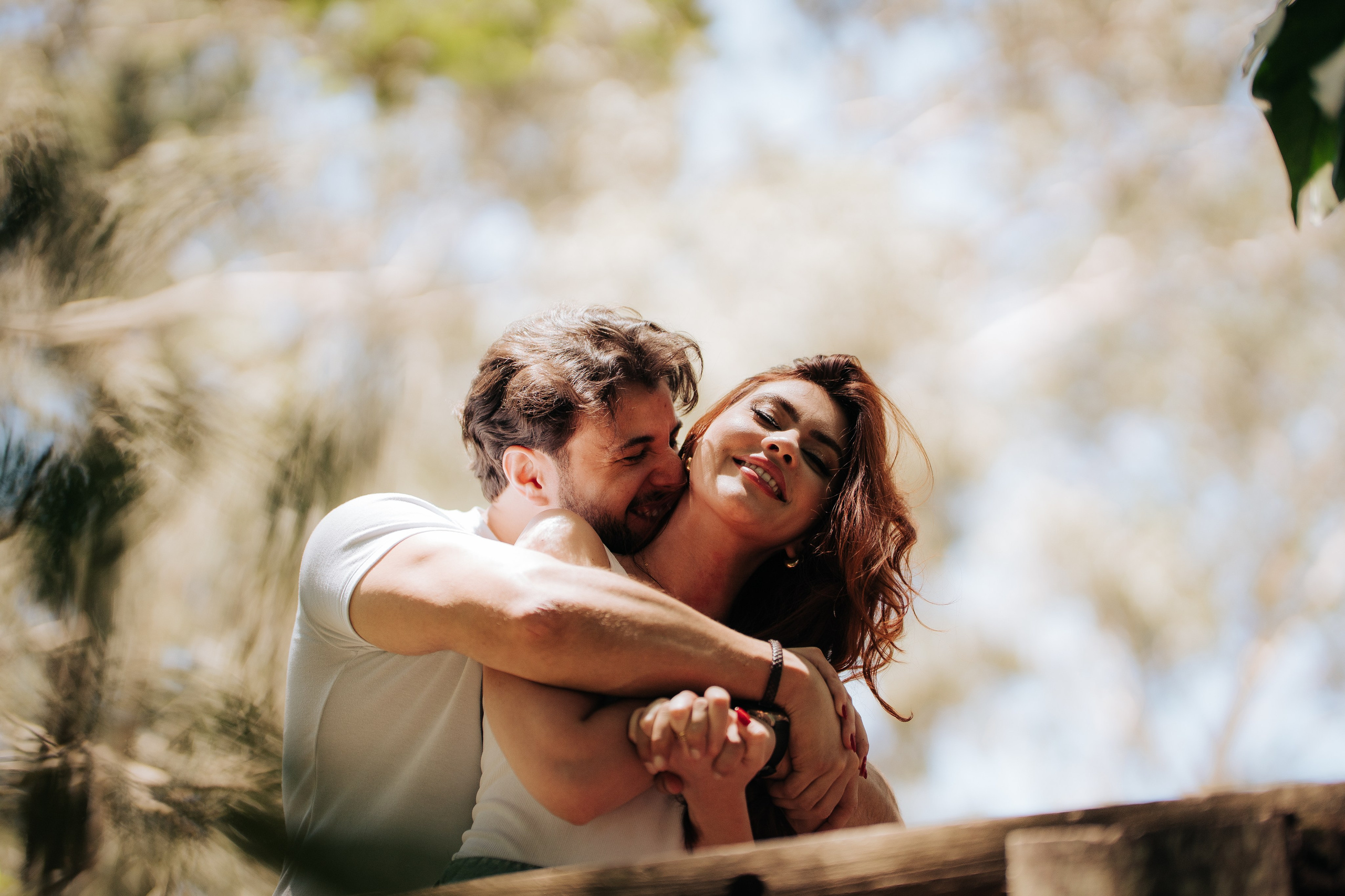 Aires & Denis — Vila Chalé / Bauru SP. Robson Colaço