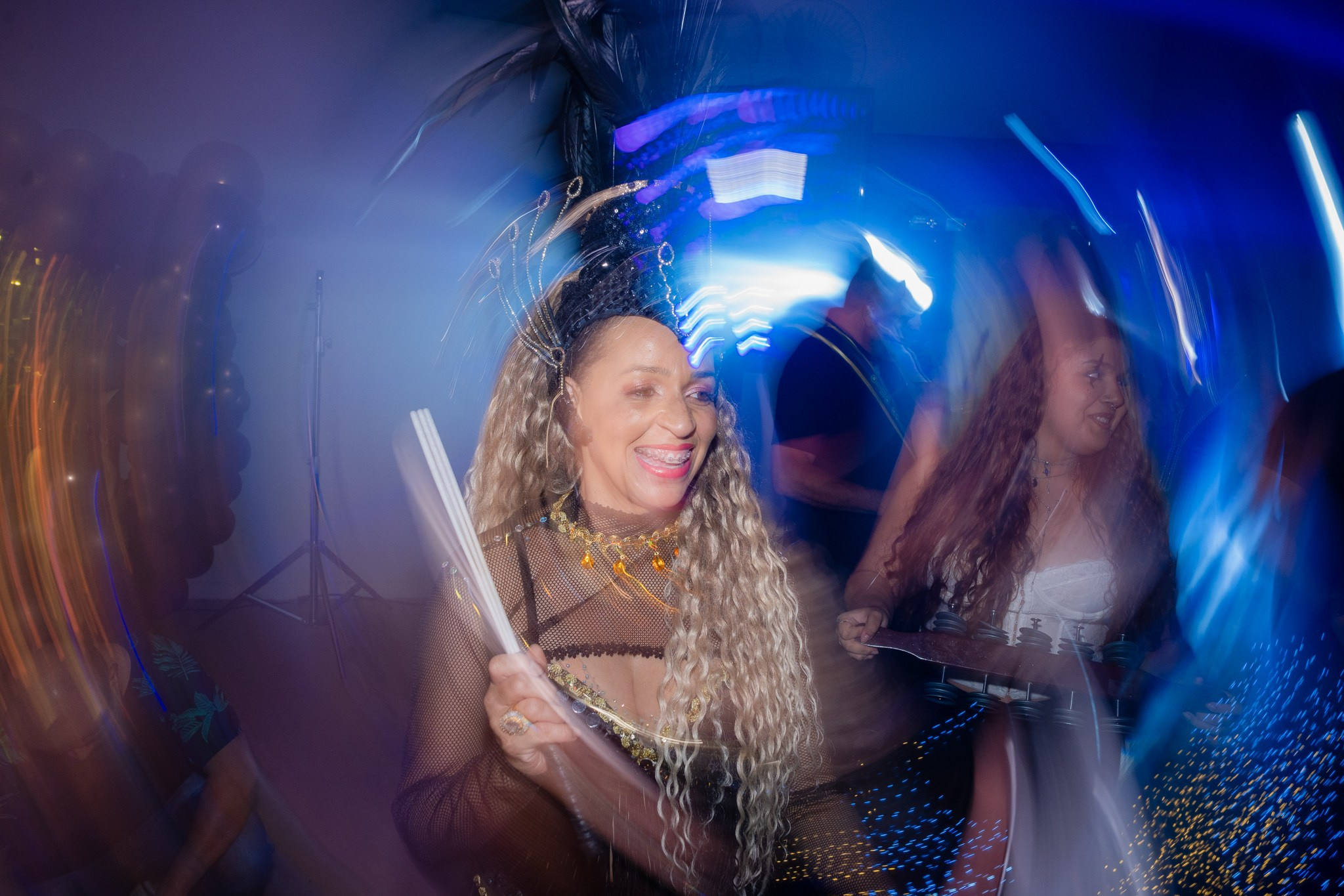 Ana Laura — Bauru SP. Robson Colaço