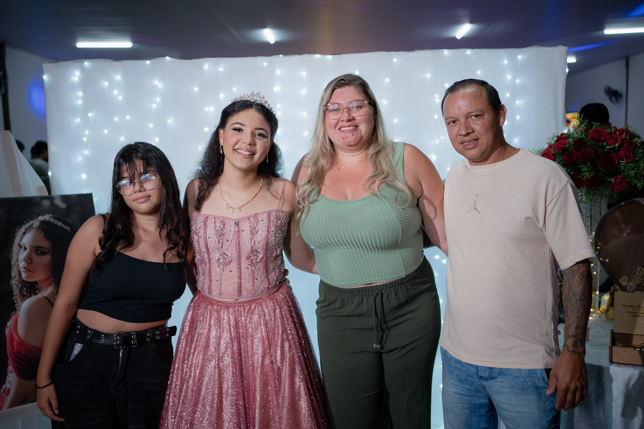 Ana Laura — Bauru SP. Robson Colaço