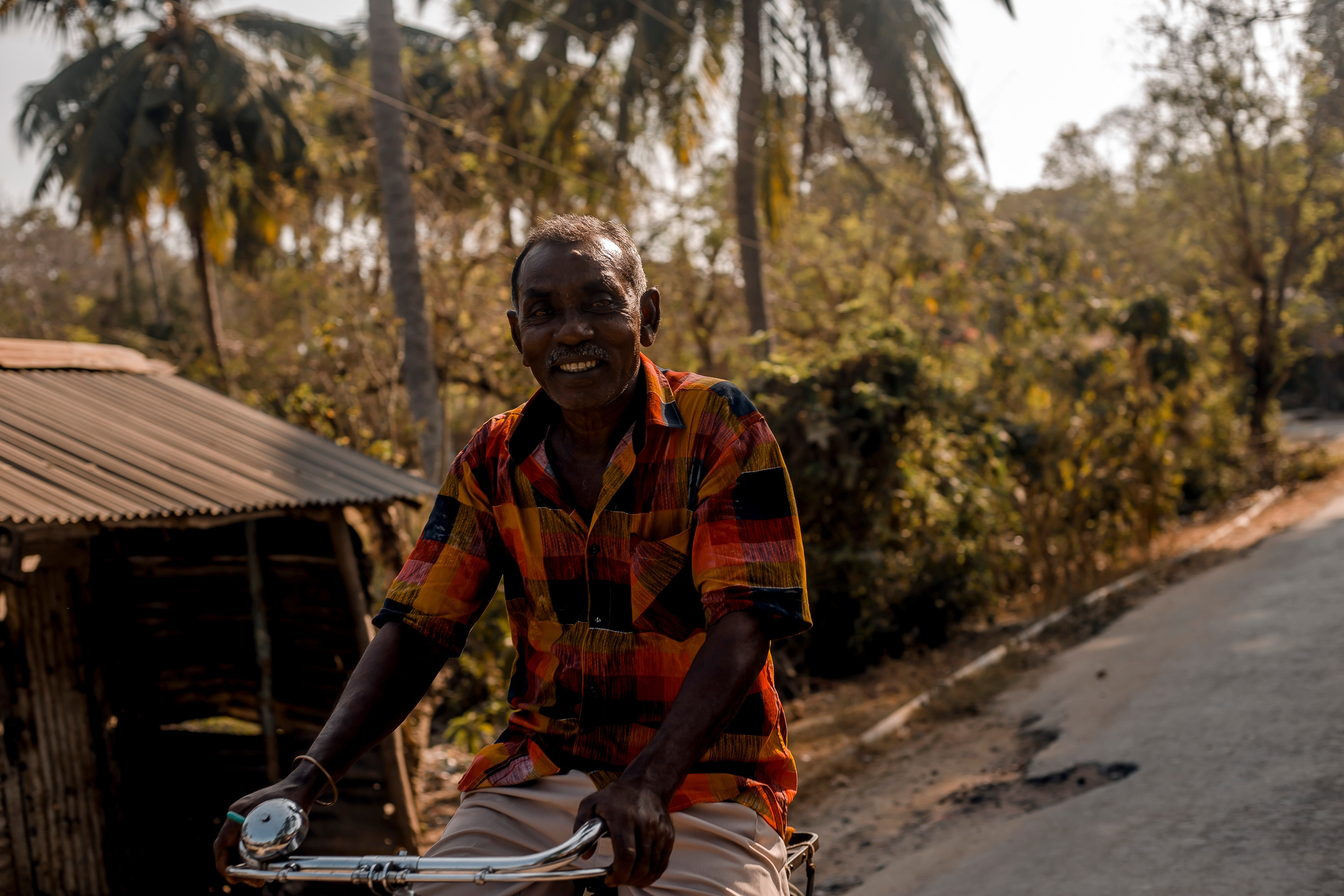 Andaman Islands, Part2. Art Photographer