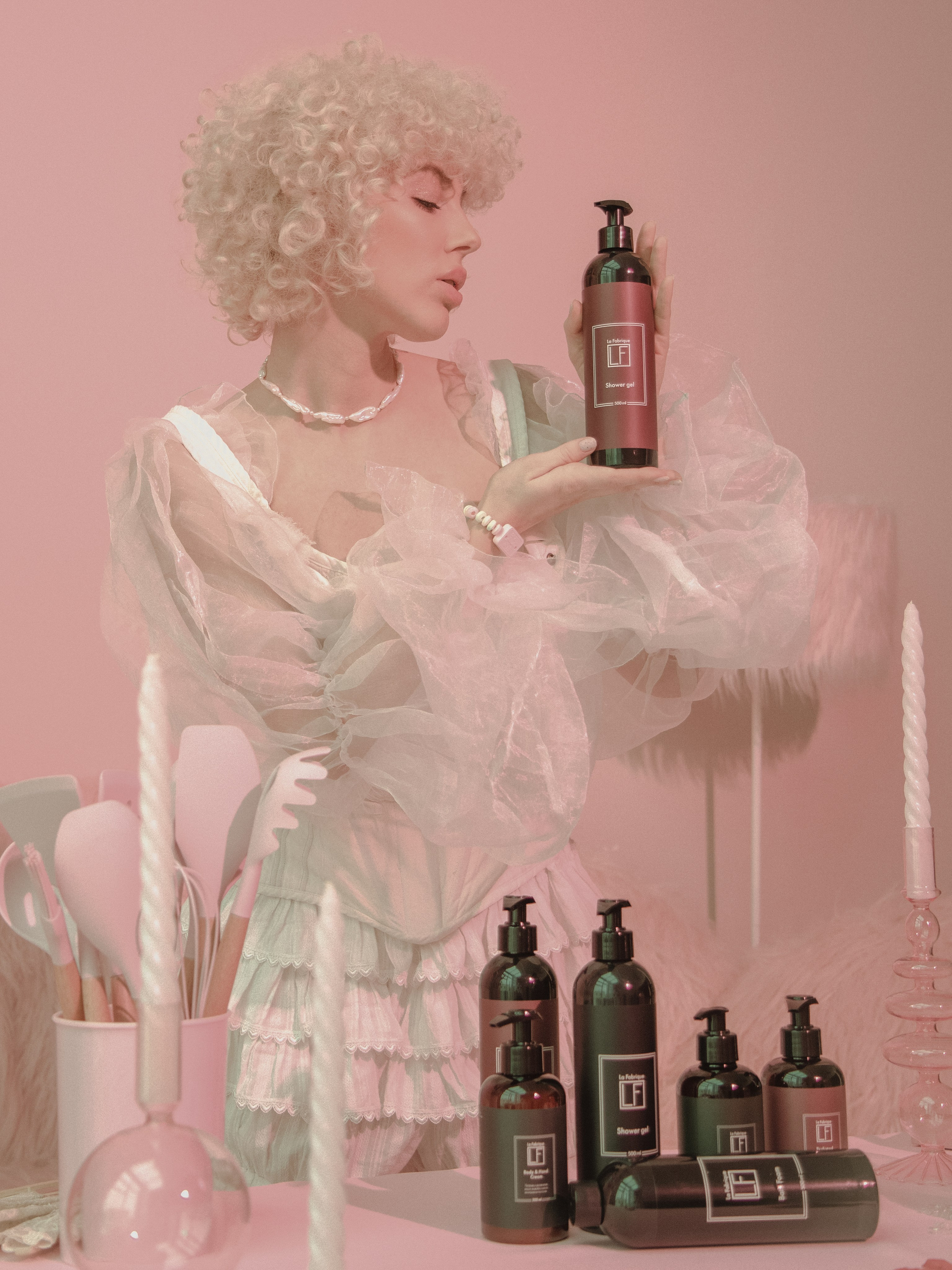 011. Palagina Ksusha, photographer in NY