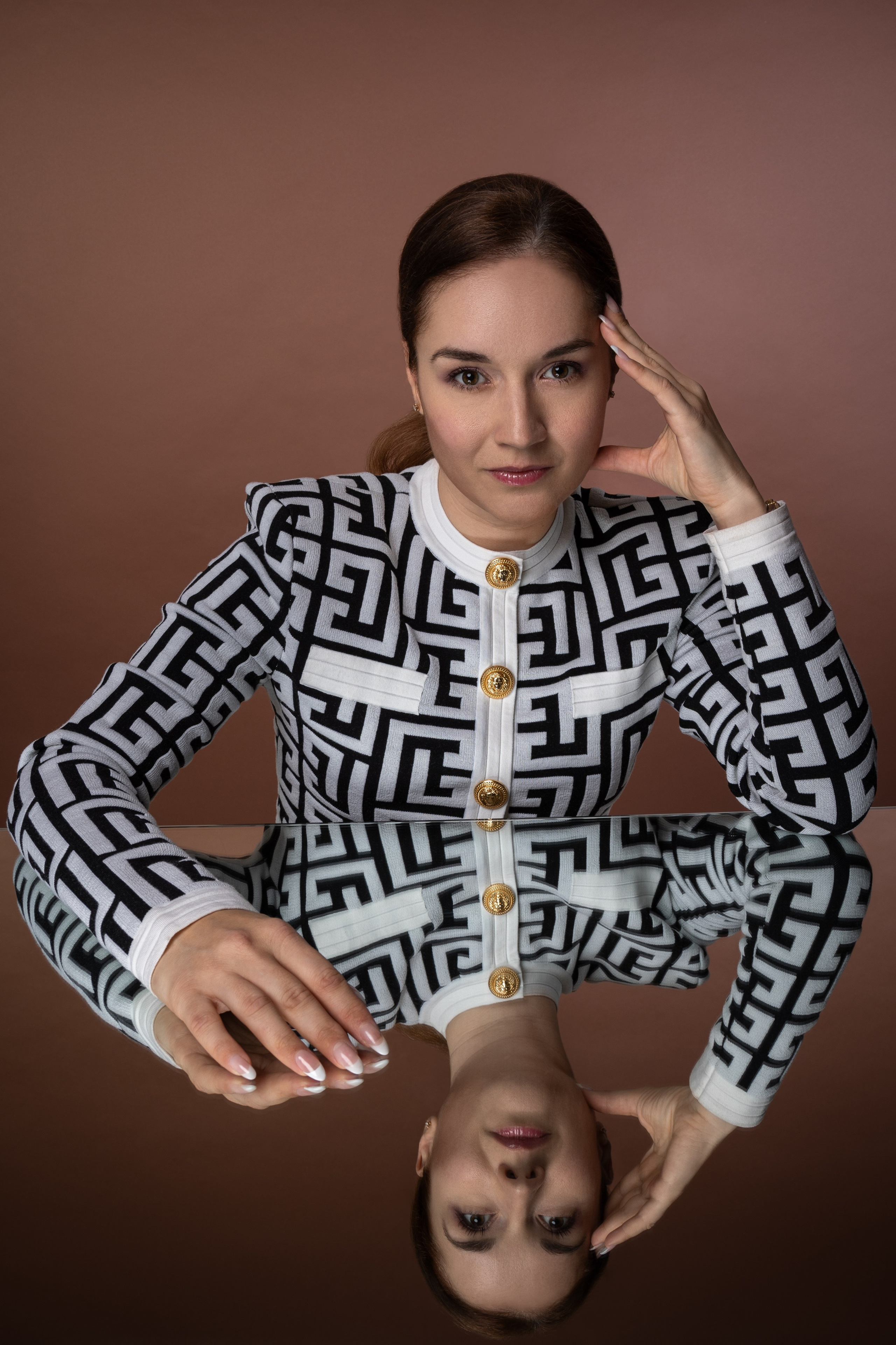 Lubov. Photographer in Milan |Mila Pro Photo