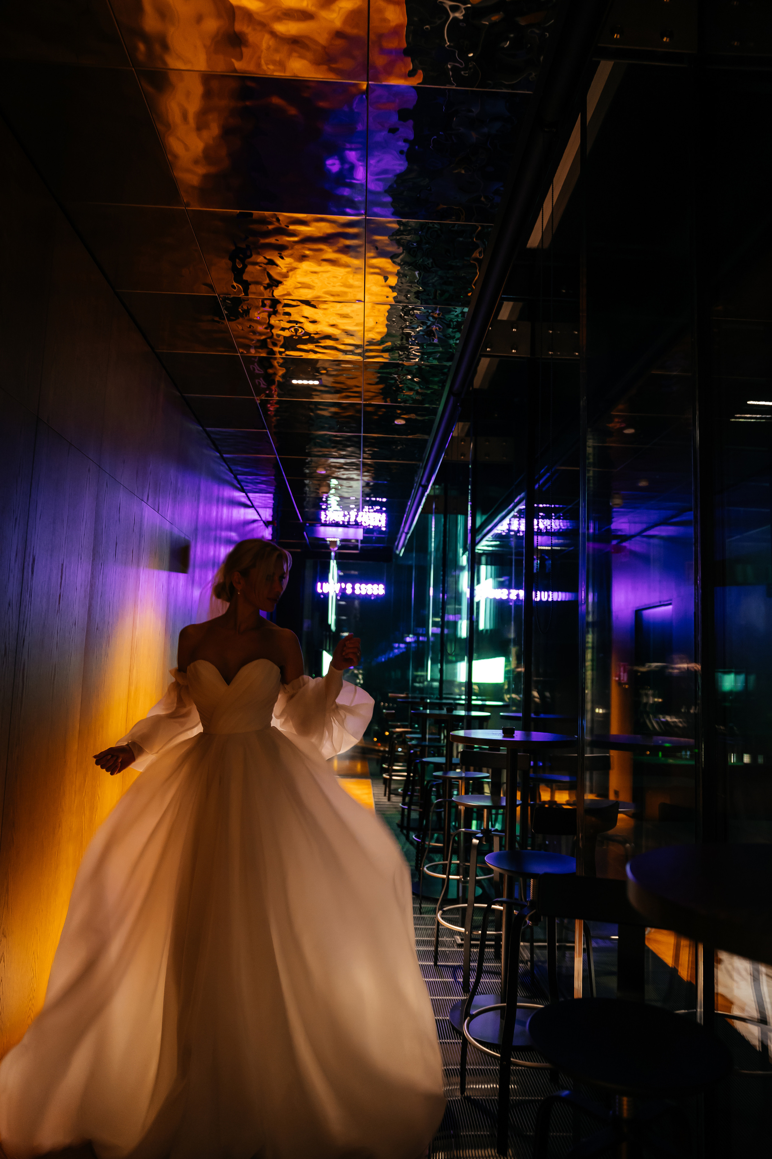 Wedding. Photographer Marina Gargi