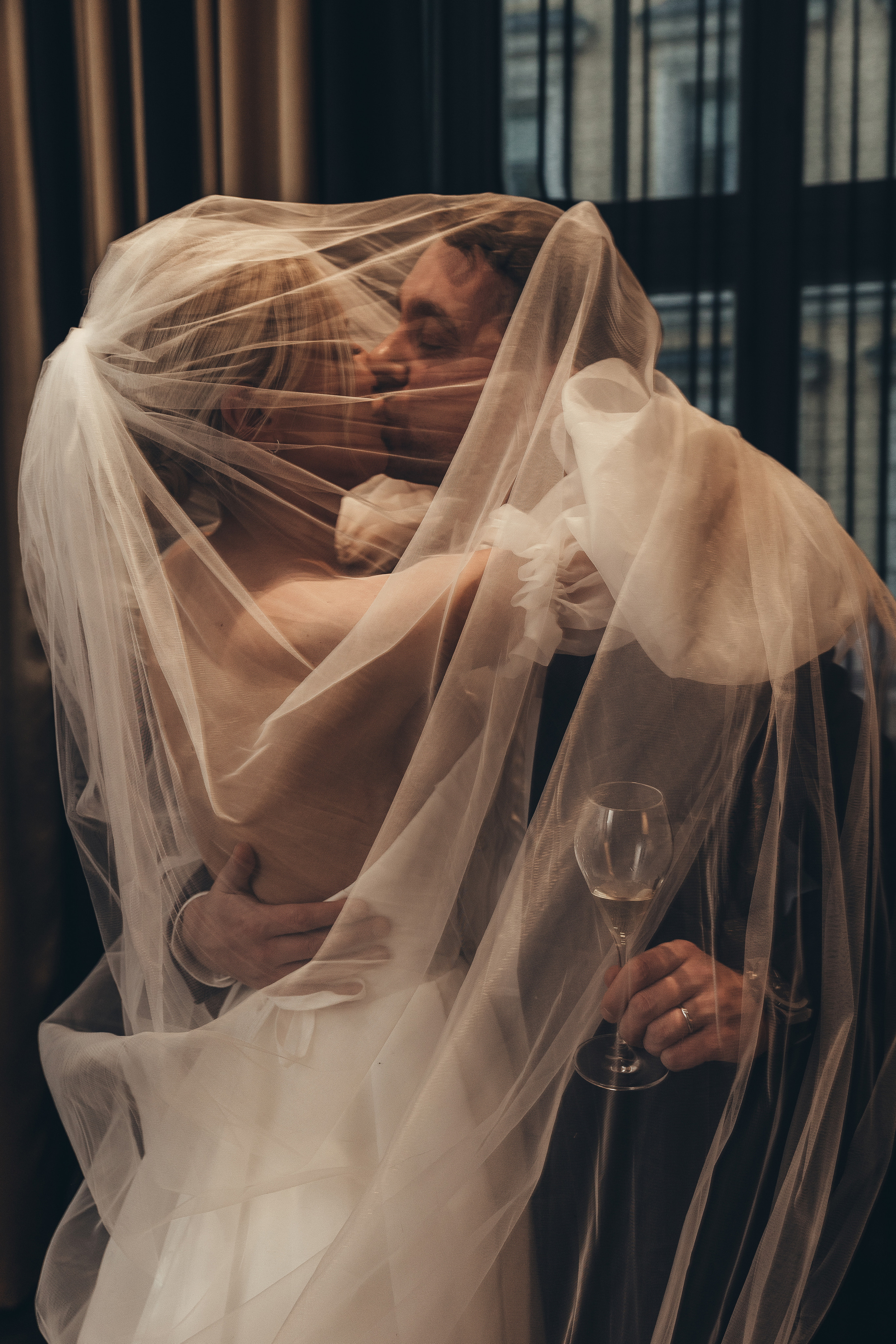 Wedding. Photographer Marina Gargi