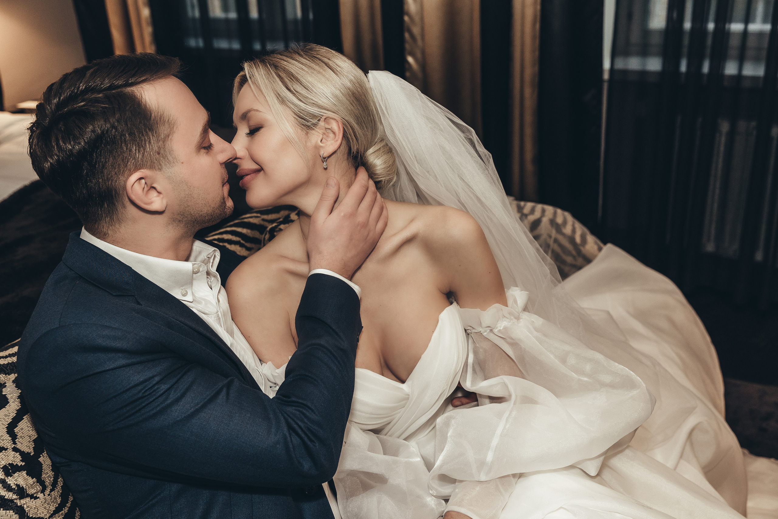 Wedding. Photographer Marina Gargi