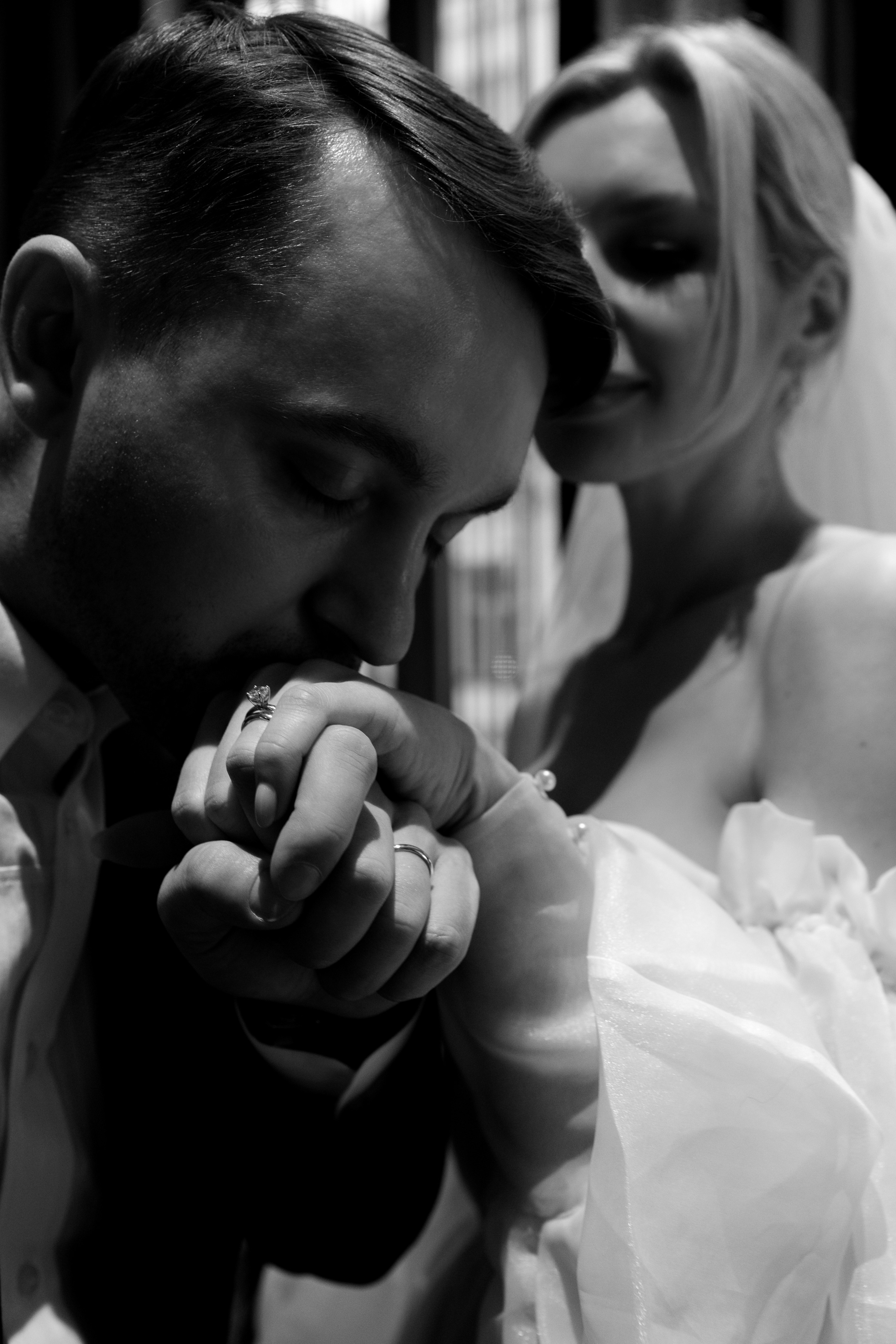 Wedding. Photographer Marina Gargi