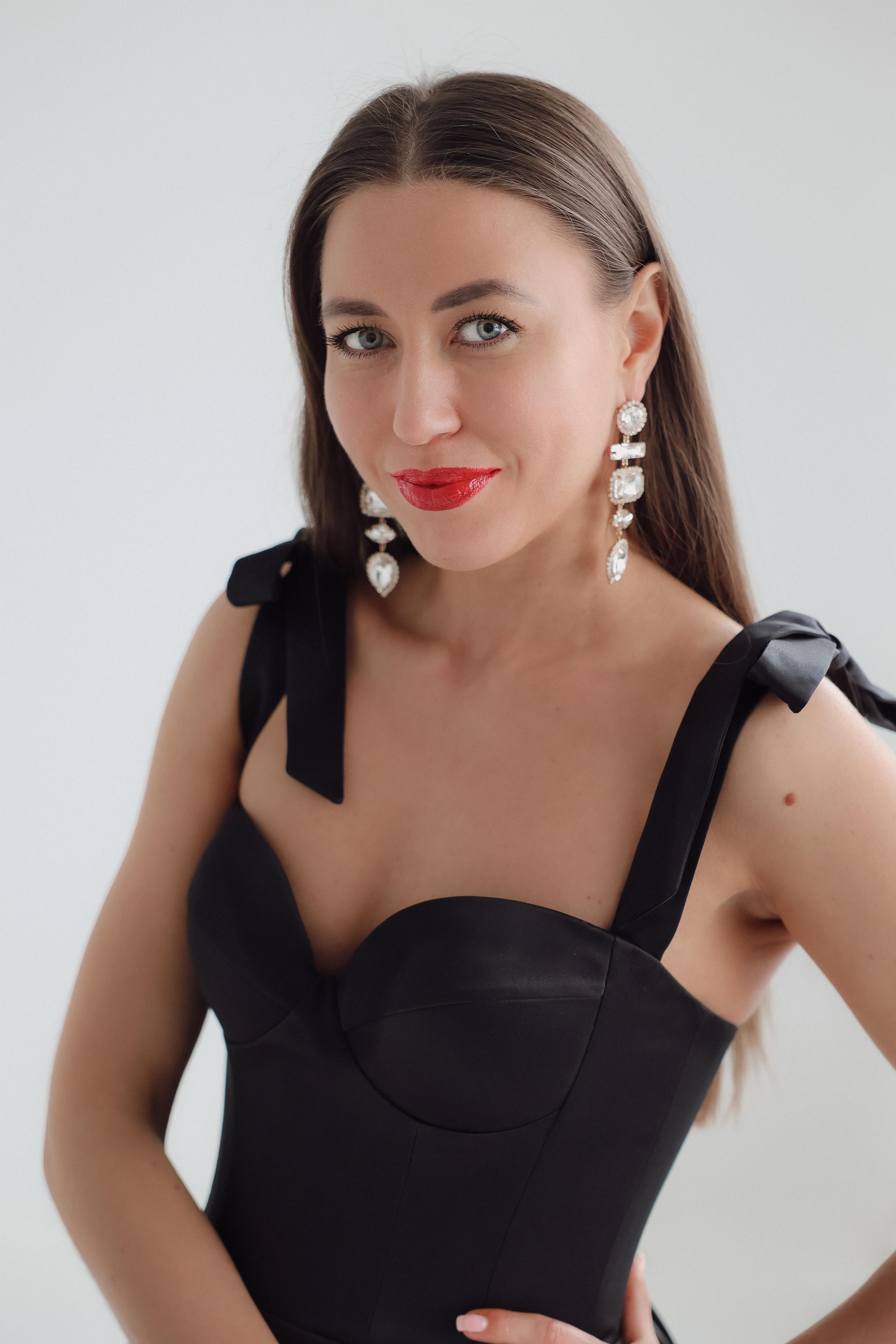 Business Portraits. Photographer Marina Gargi