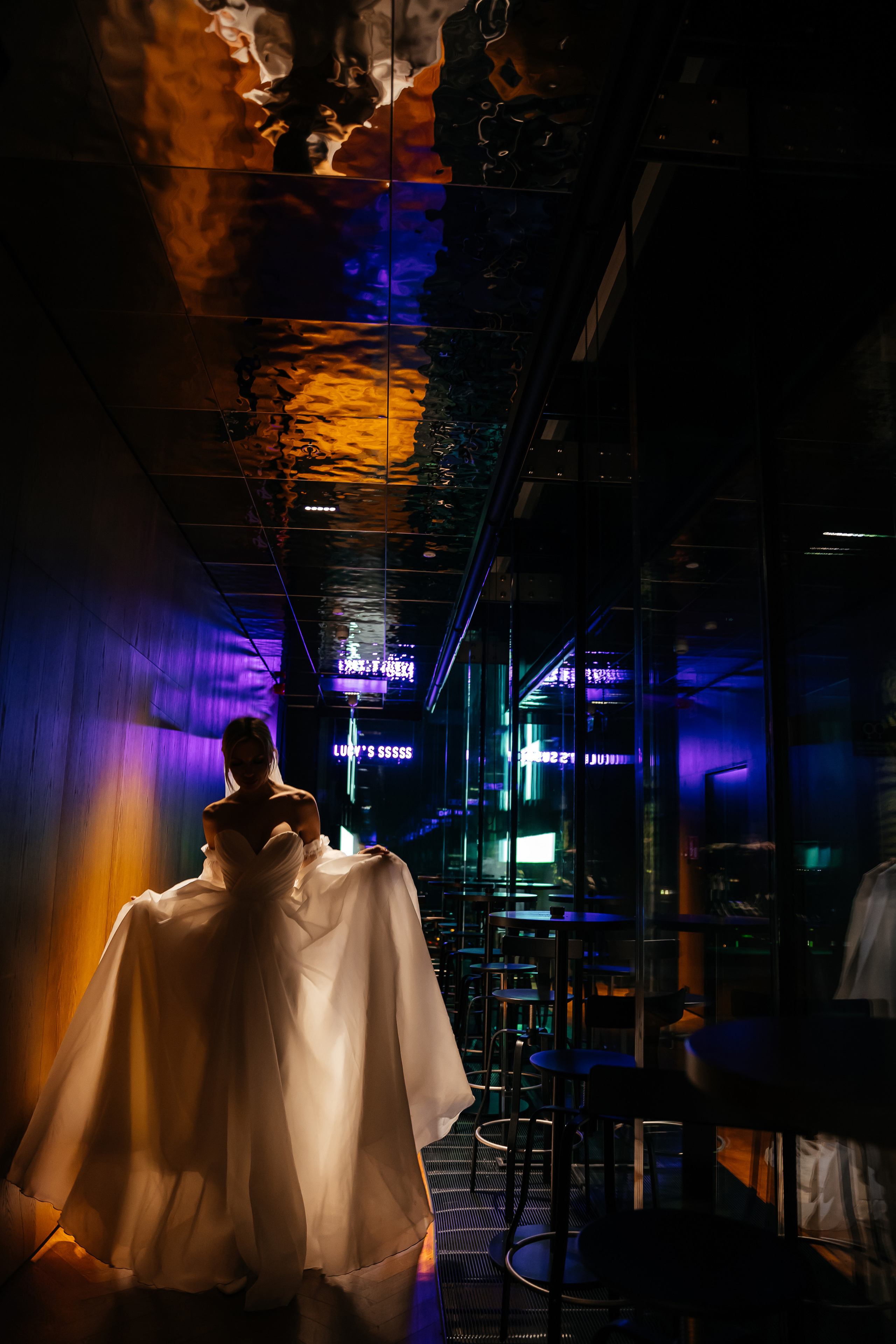 Wedding. Photographer Marina Gargi