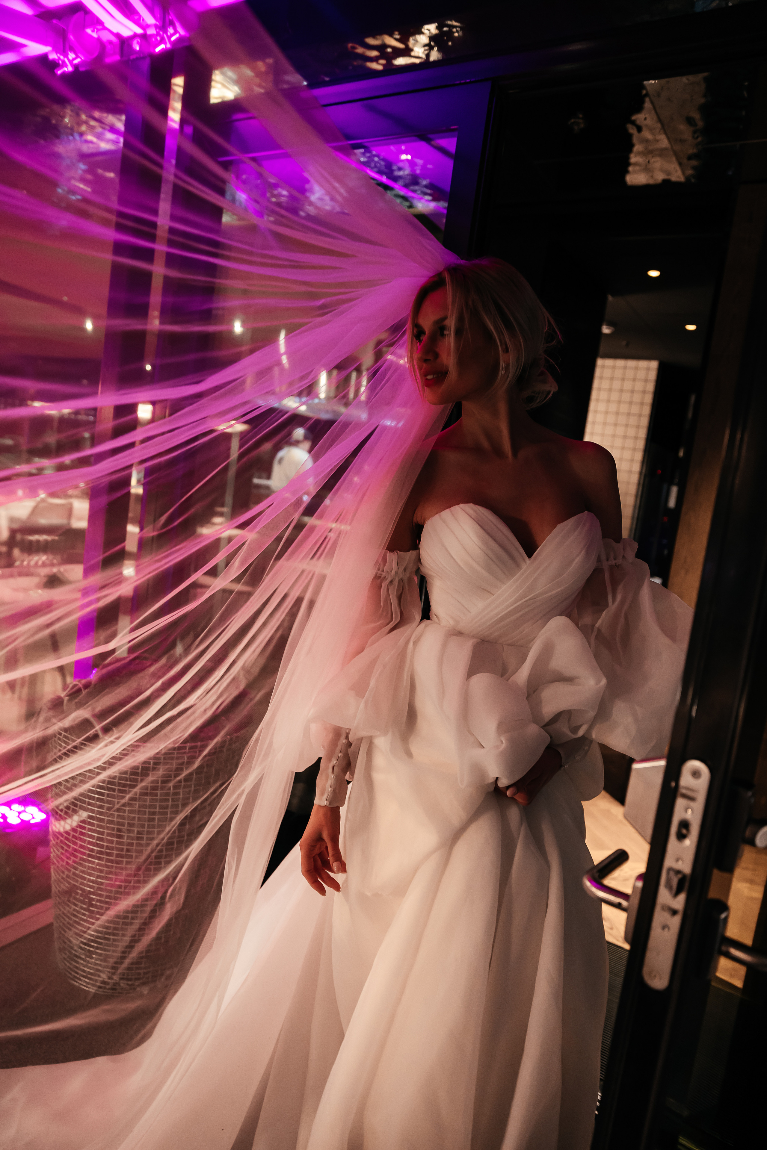 Wedding. Photographer Marina Gargi