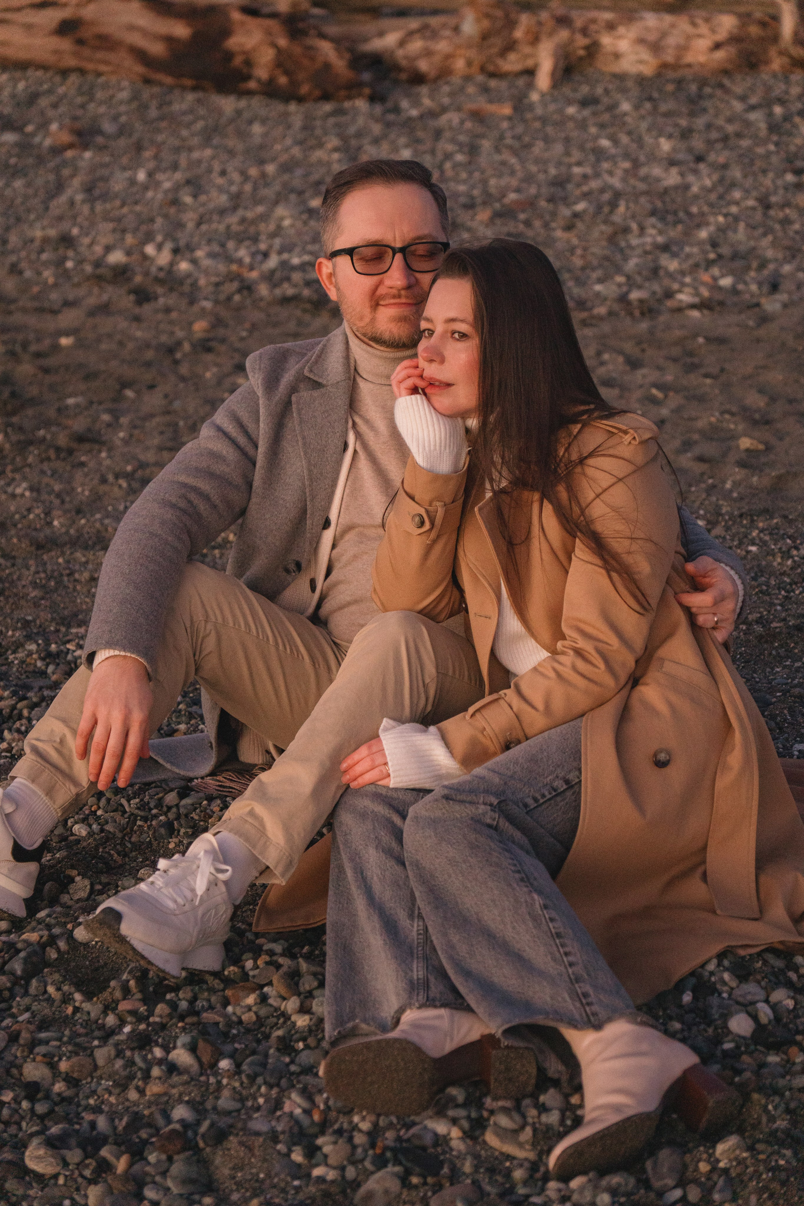 Kate and Alex. Photographer in Washington Sophia D